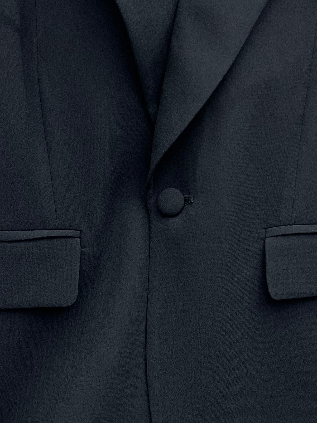 YSL 25S BLAZER STYLE 152