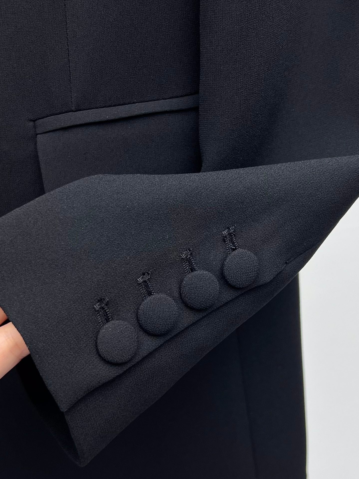 YSL 25S BLAZER STYLE 152