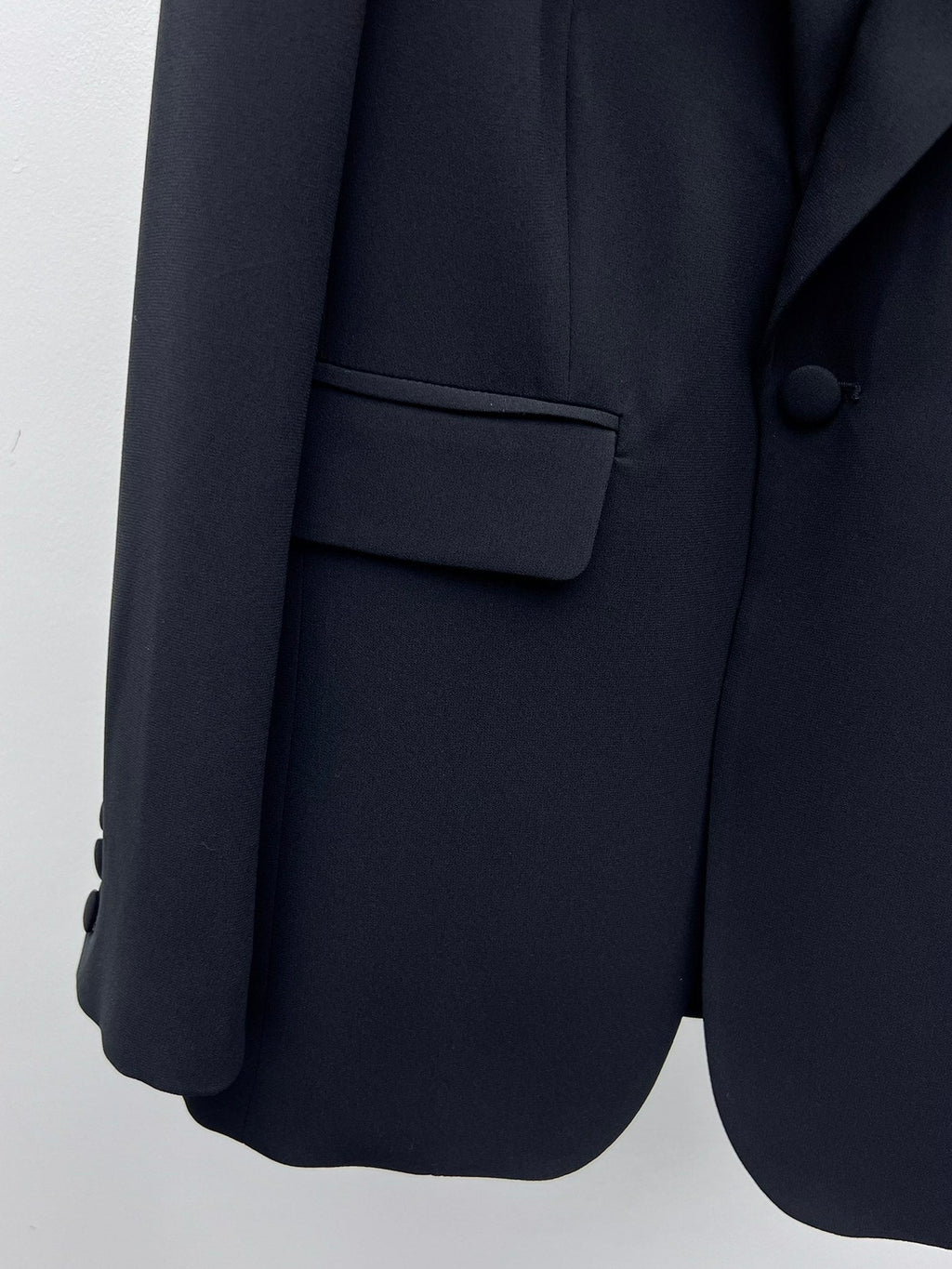 YSL 25S BLAZER STYLE 152