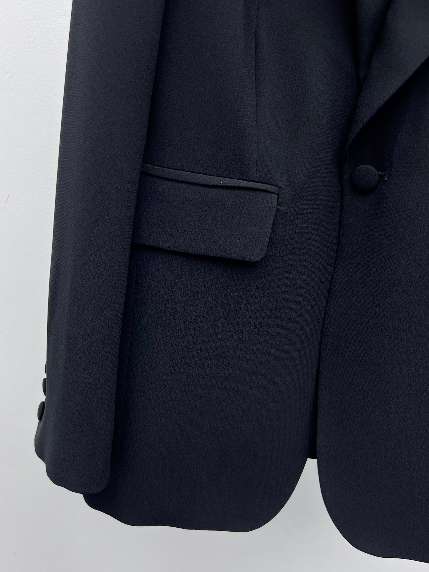 YSL 25S BLAZER STYLE 152