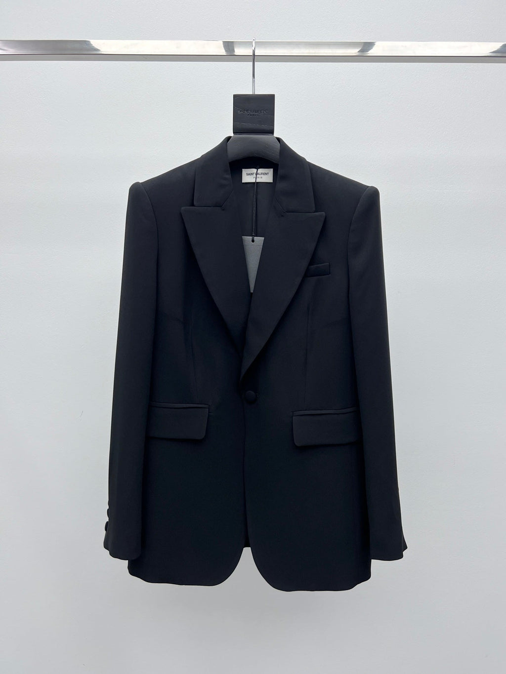YSL 25S BLAZER STYLE 152