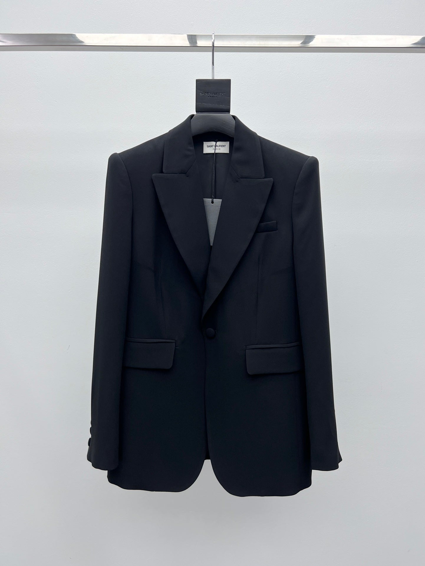 YSL 25S BLAZER STYLE 152