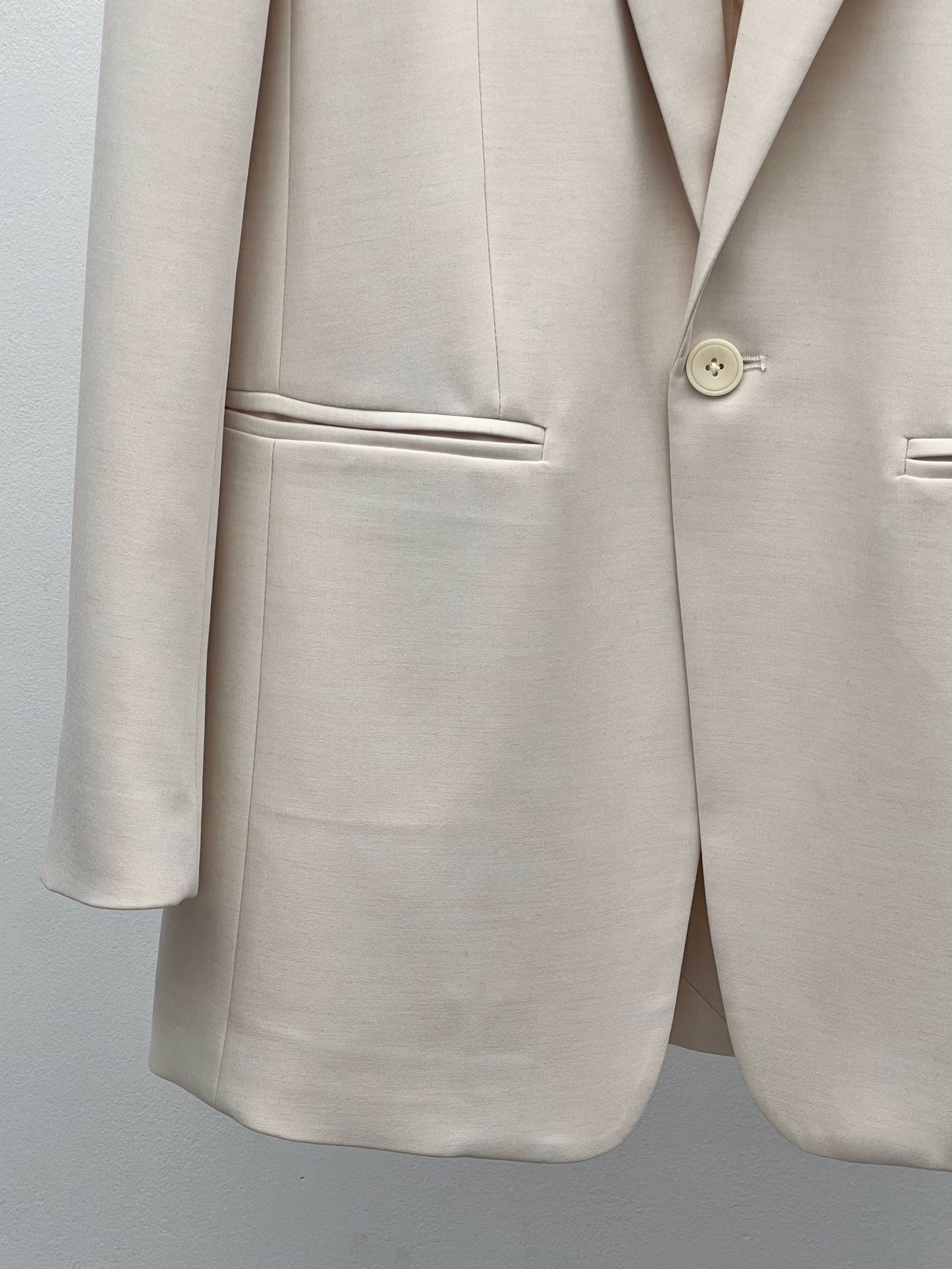 YSL 25S BLAZER STYLE 83