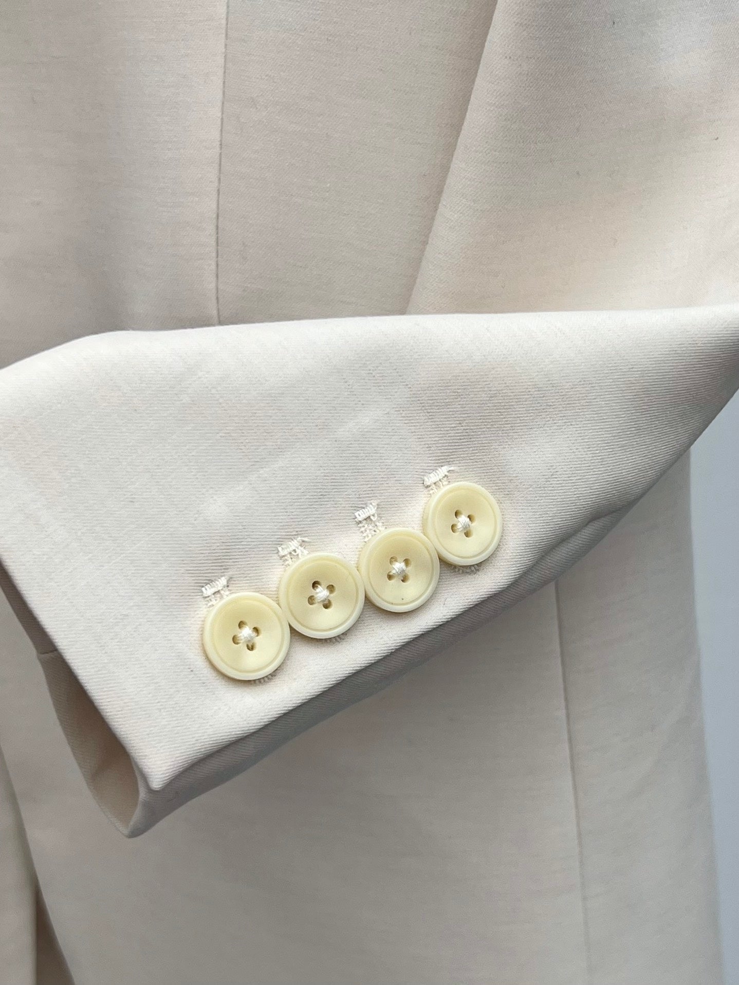 YSL 25S BLAZER STYLE 83