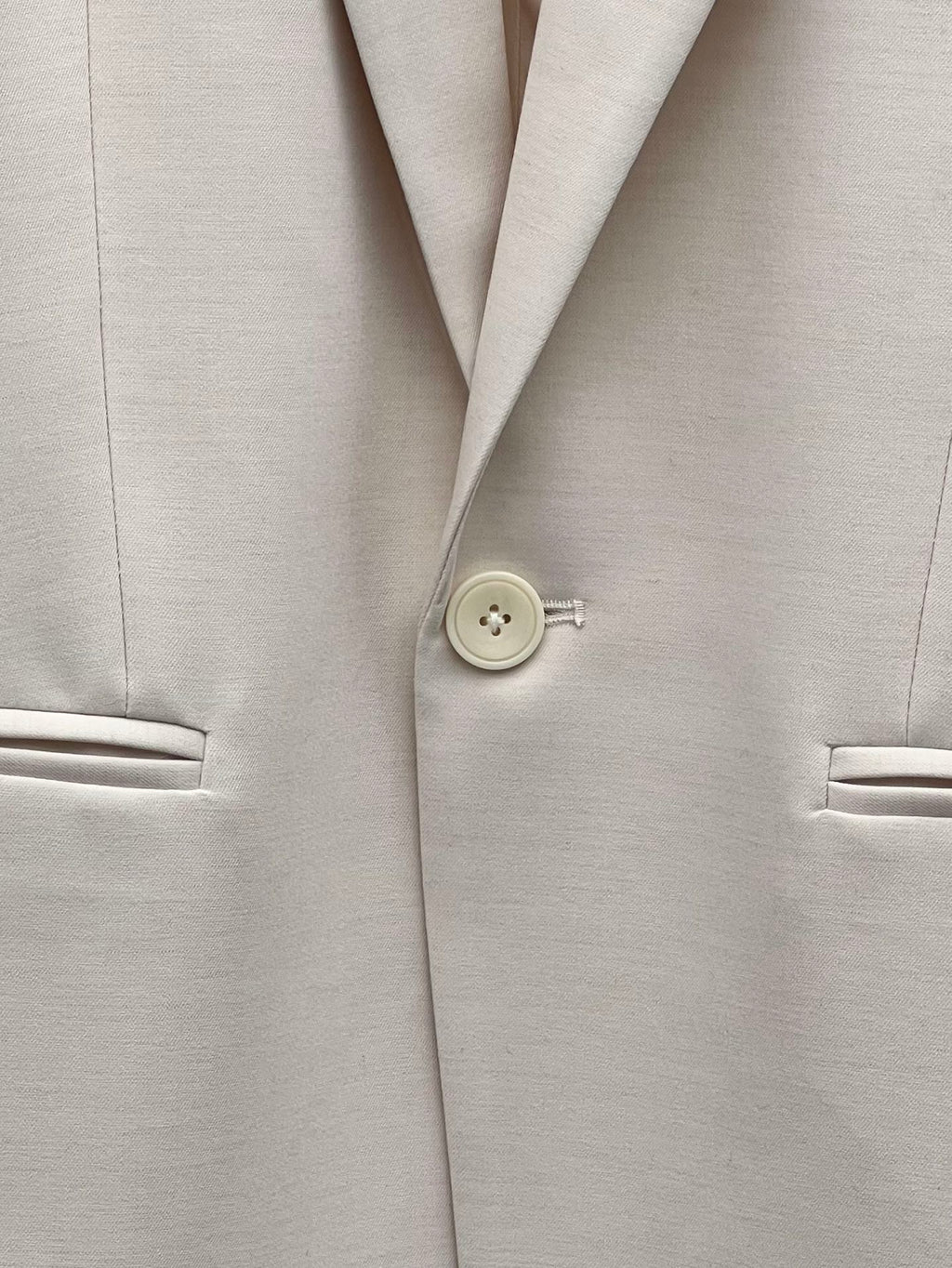 YSL 25S BLAZER STYLE 83