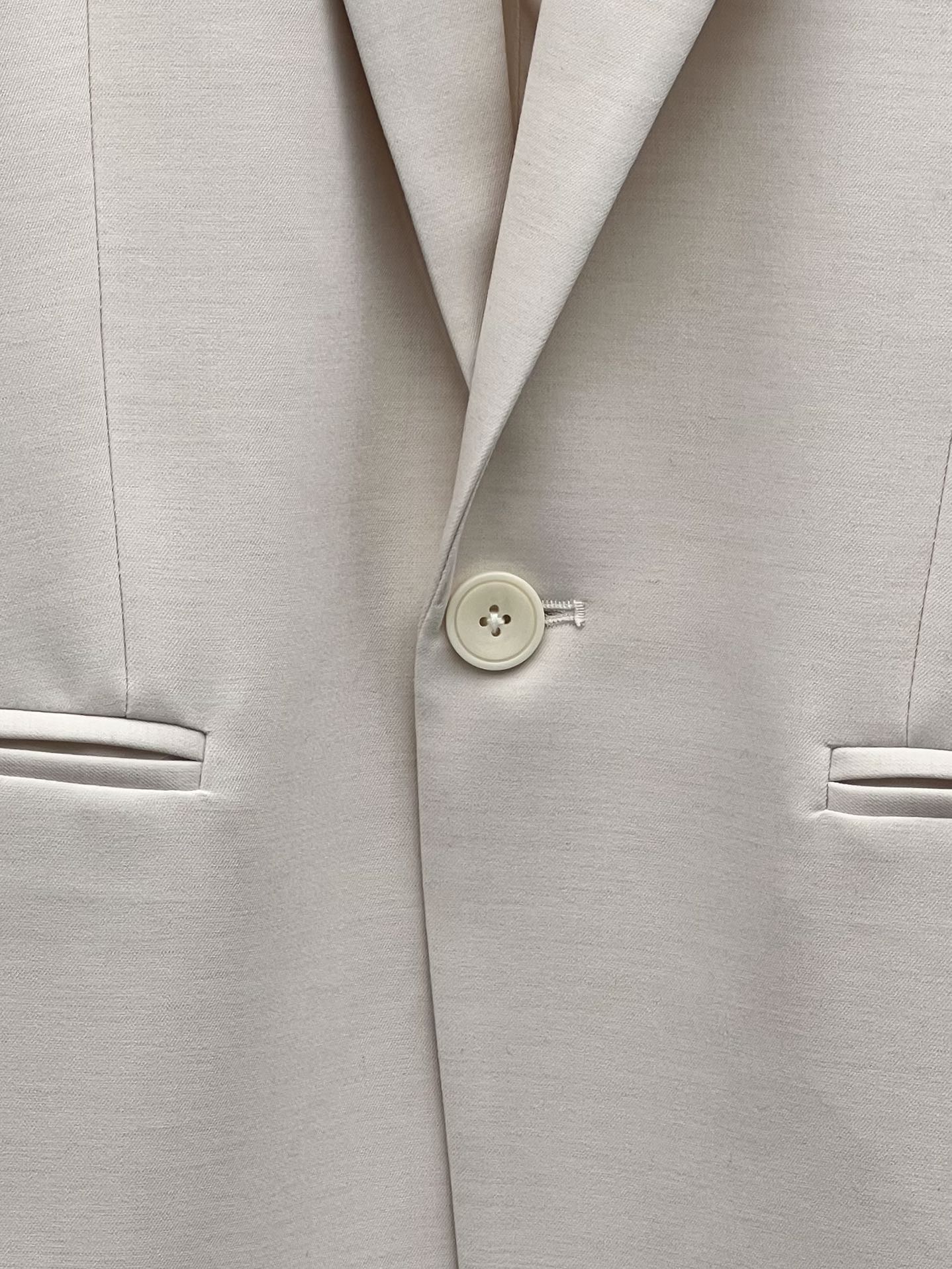 YSL 25S BLAZER STYLE 83