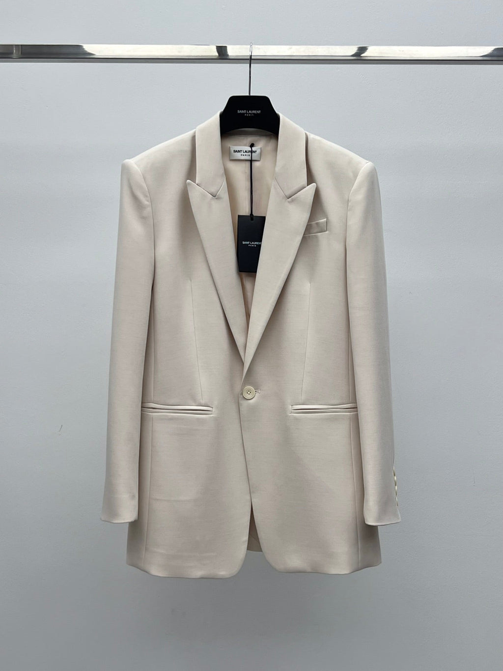 YSL 25S BLAZER STYLE 83