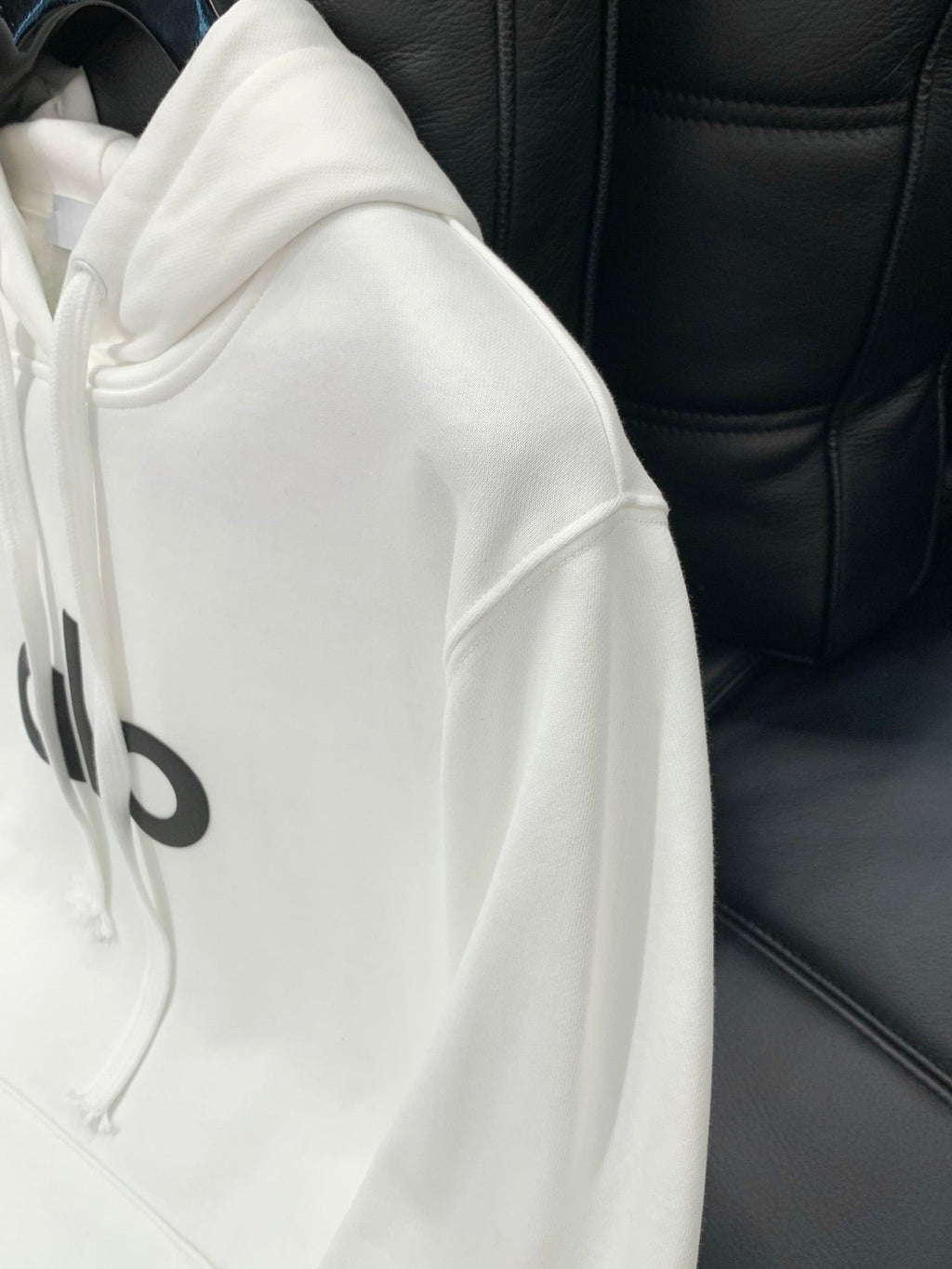 ALO HOODIE STYLE 180