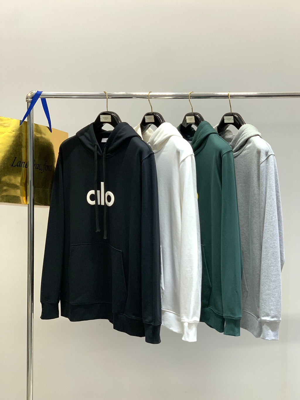 ALO HOODIE STYLE 180