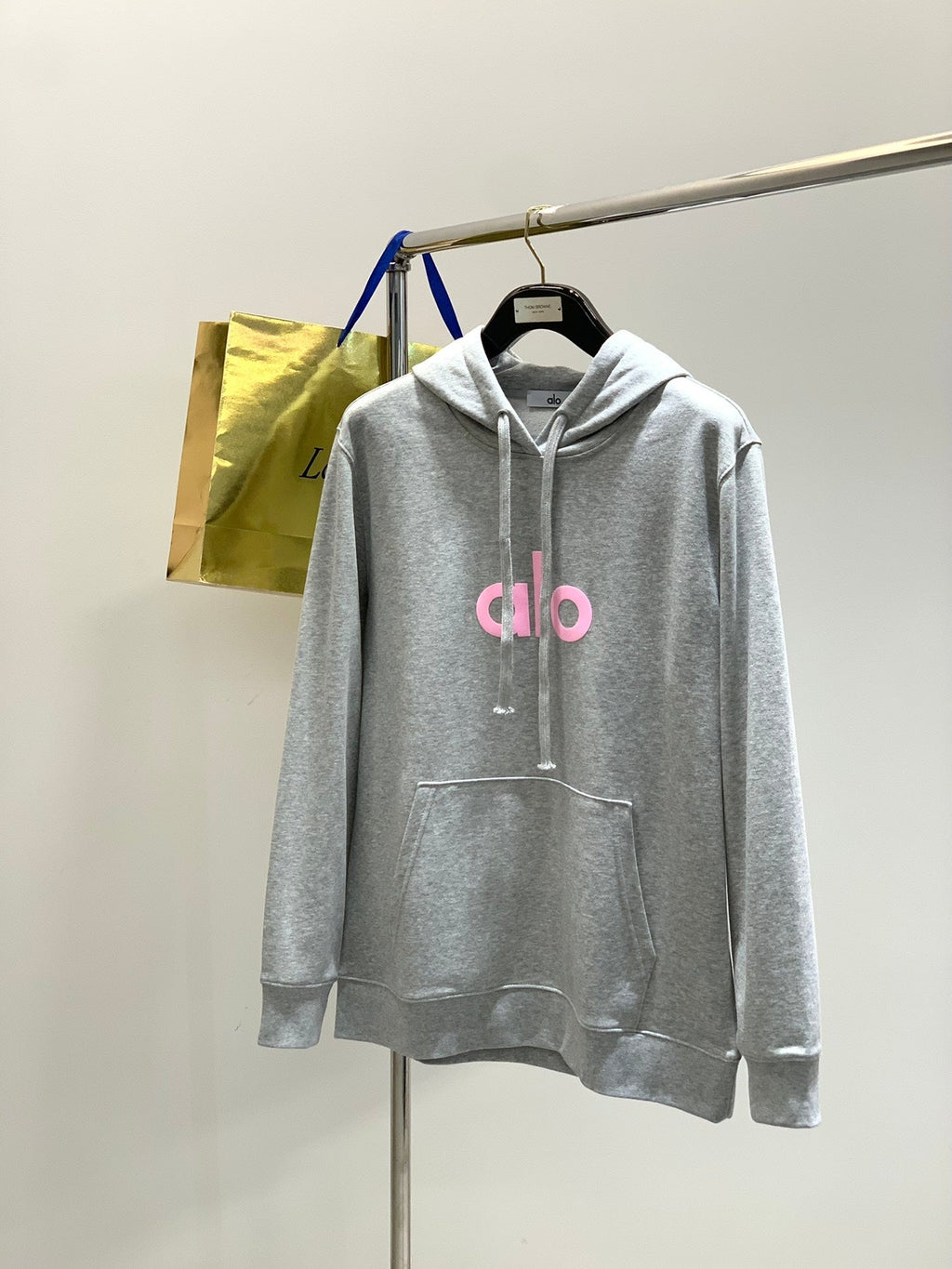ALO HOODIE STYLE 178