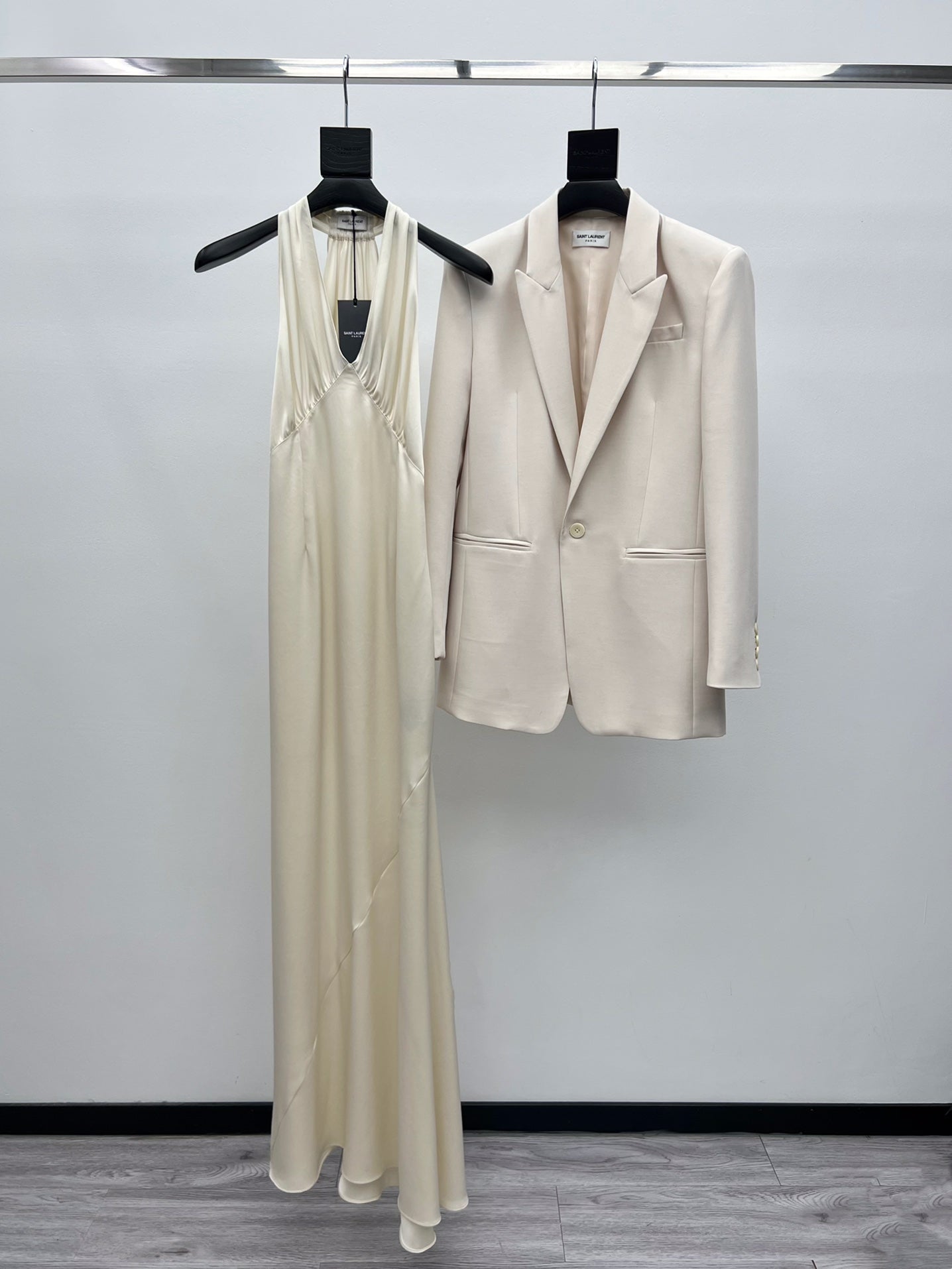 YSL 25S DRESS STYLE 84