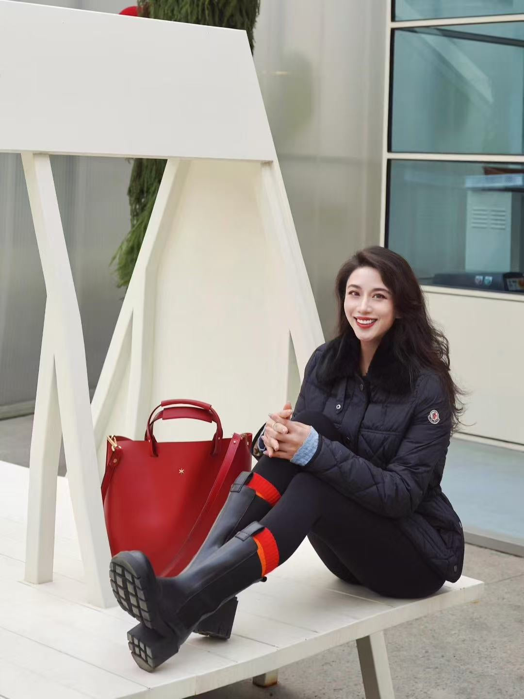 MONCLER JACKET STYLE 151