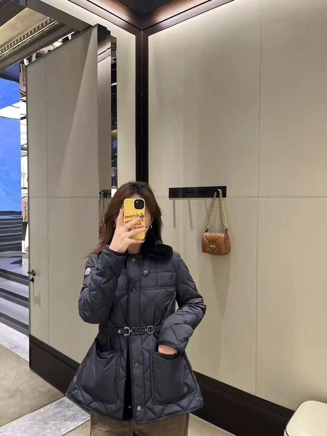 MONCLER JACKET STYLE 151