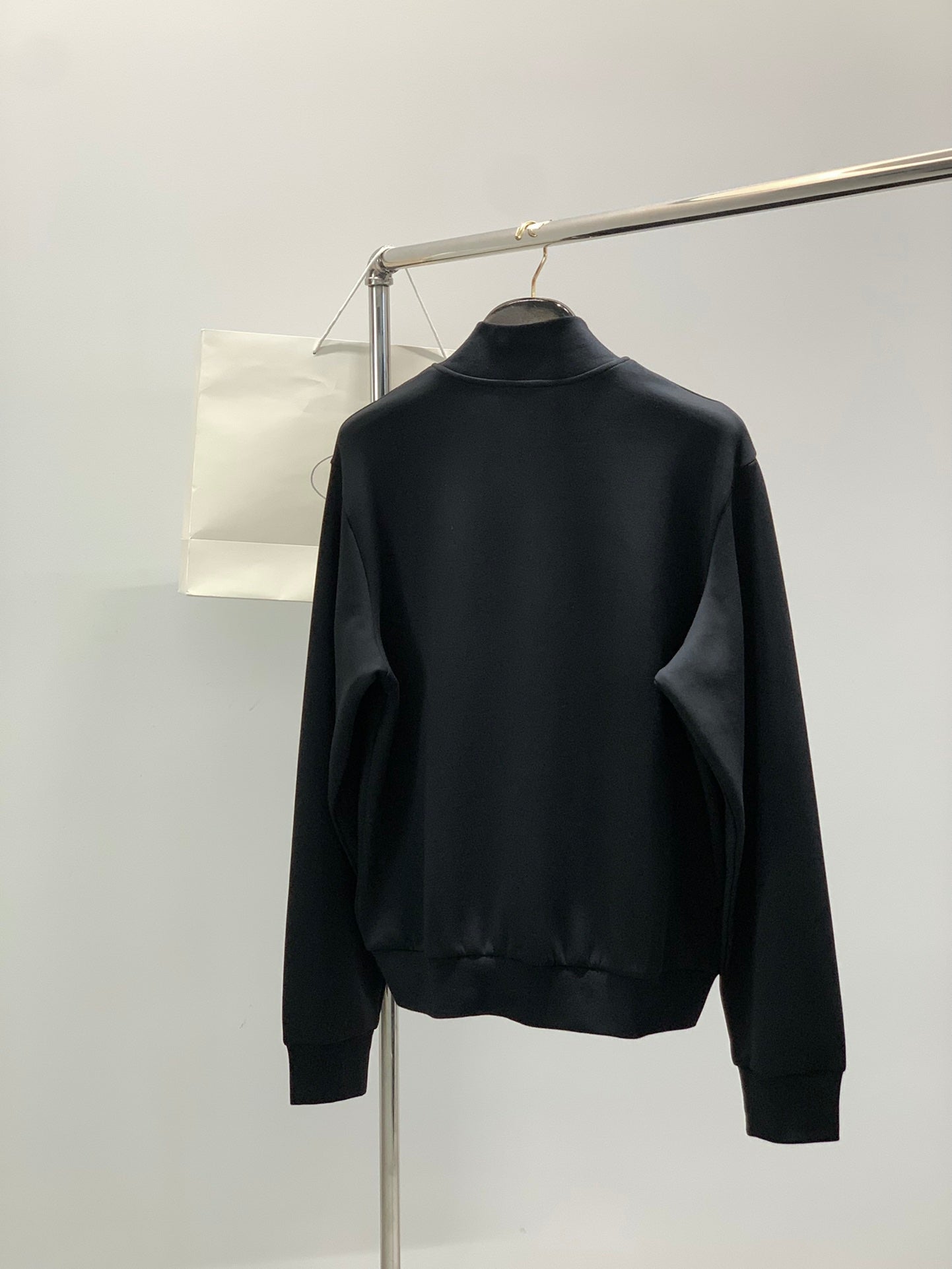 PRADA 25S JACKET 564