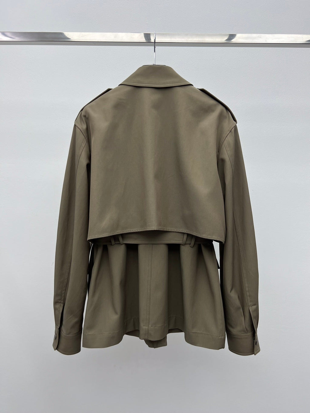 YSL 25S JACKET STYLE 76