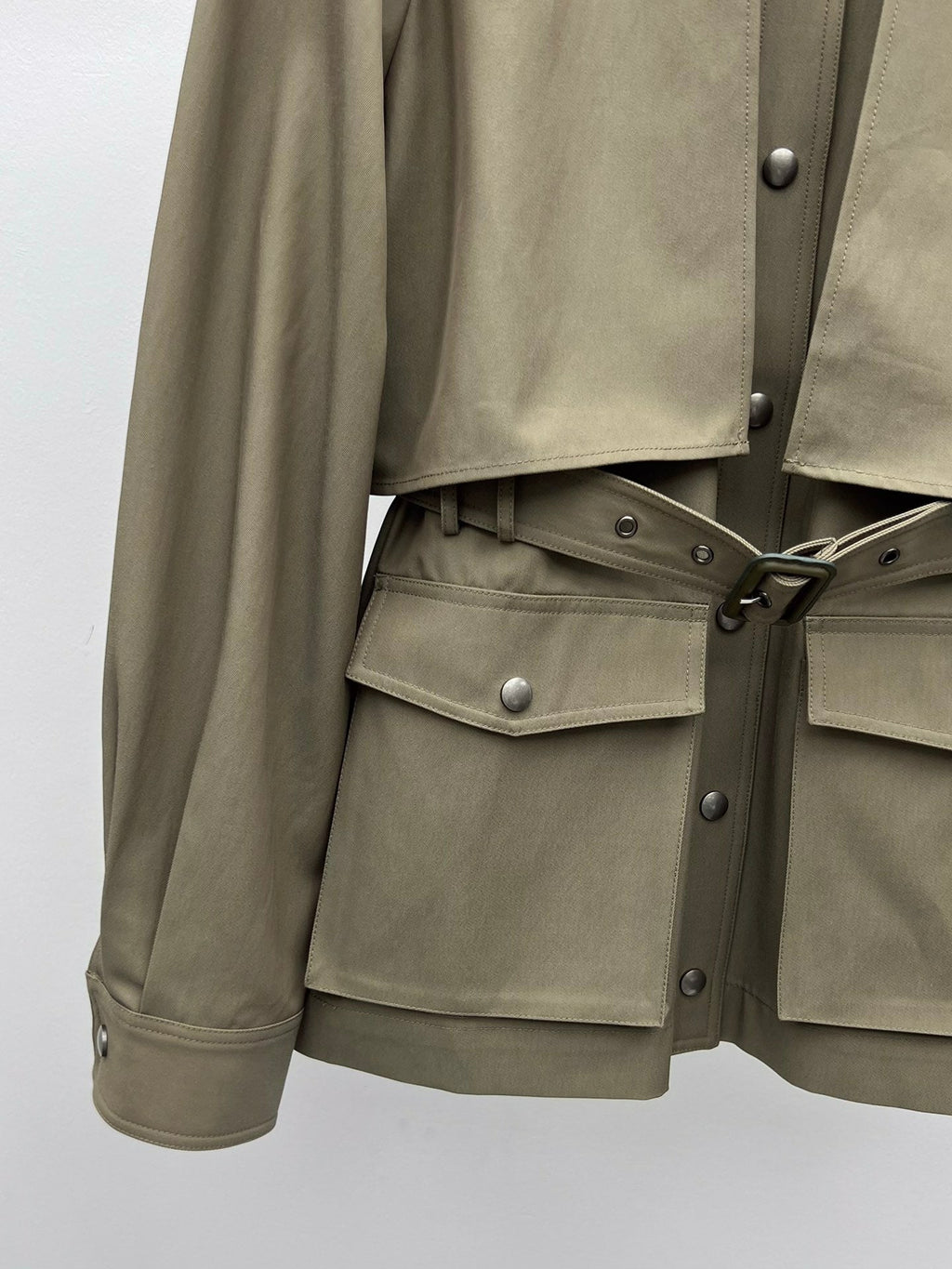 YSL 25S JACKET STYLE 76