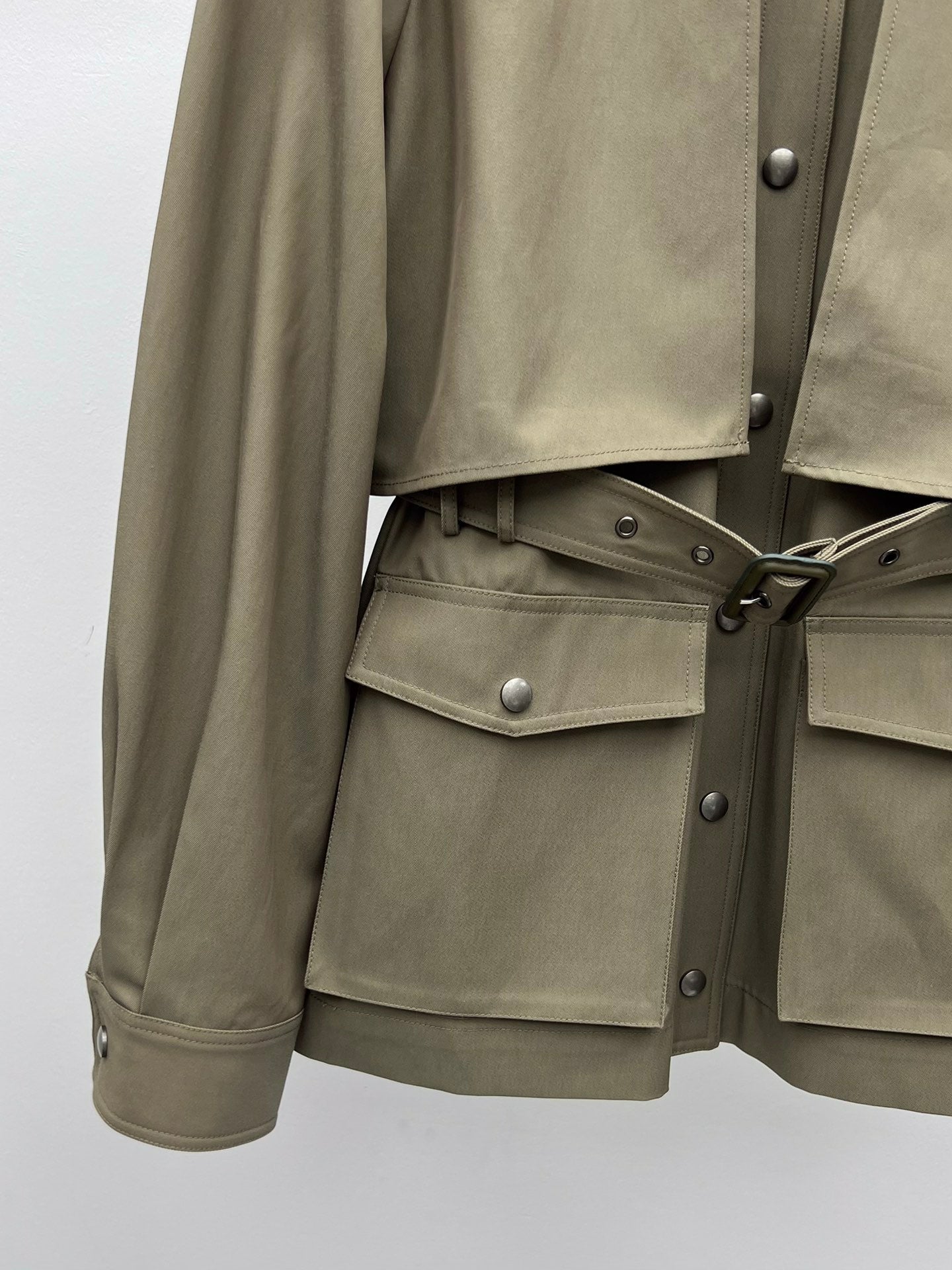 YSL 25S JACKET STYLE 76