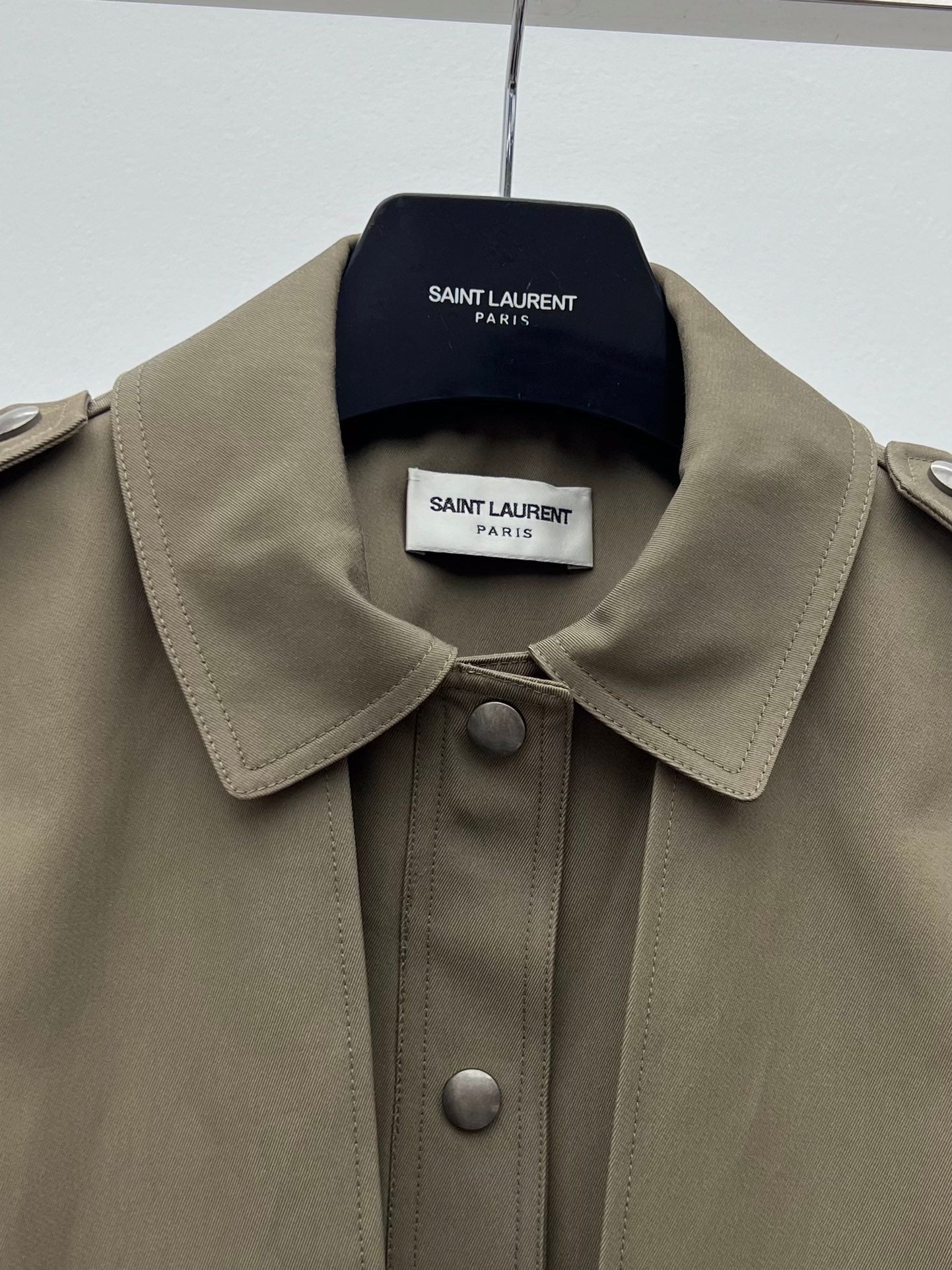 YSL 25S JACKET STYLE 76