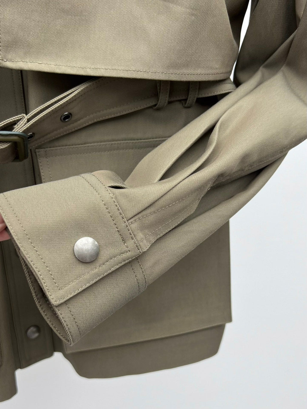 YSL 25S JACKET STYLE 76