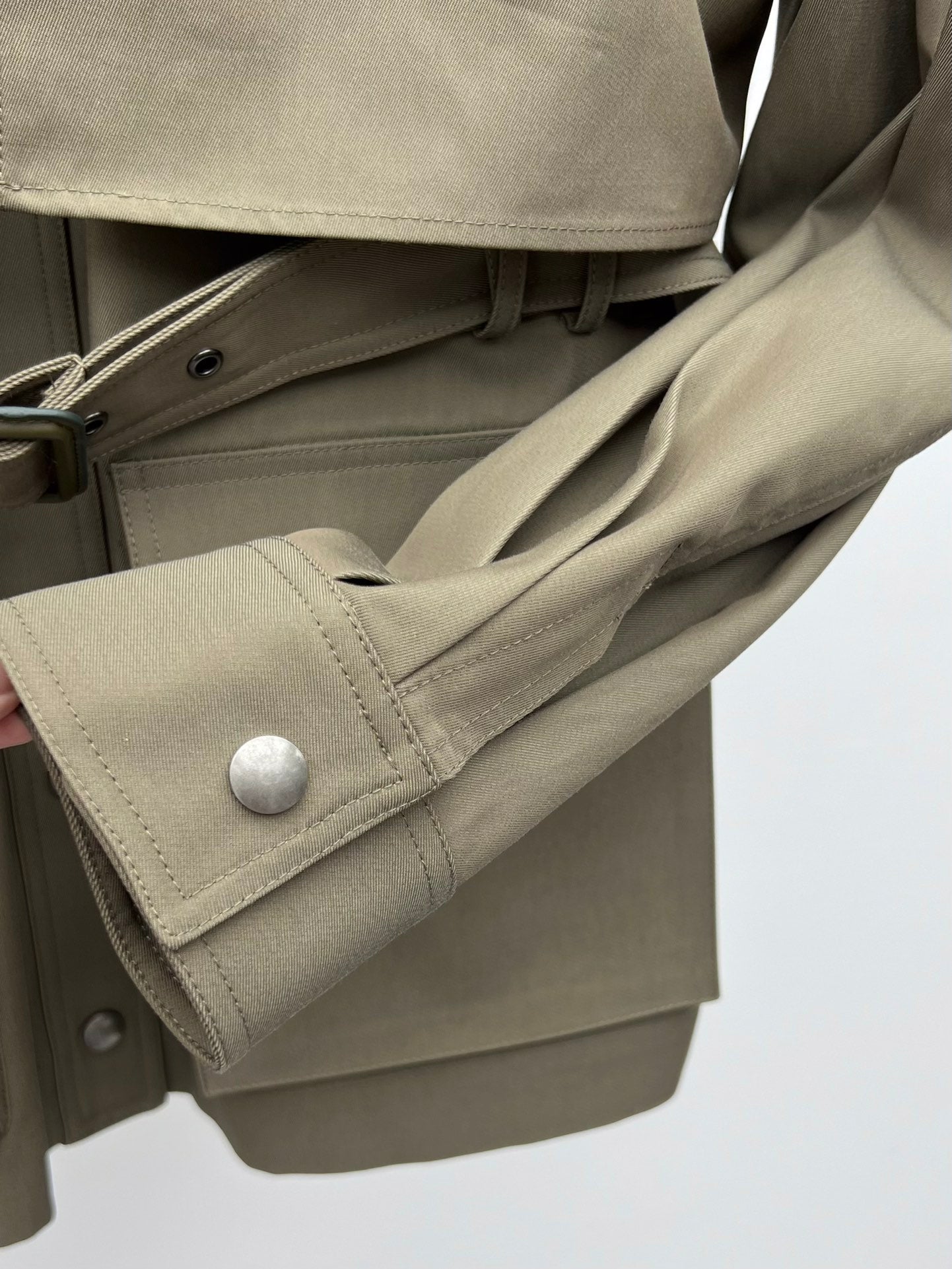 YSL 25S JACKET STYLE 76