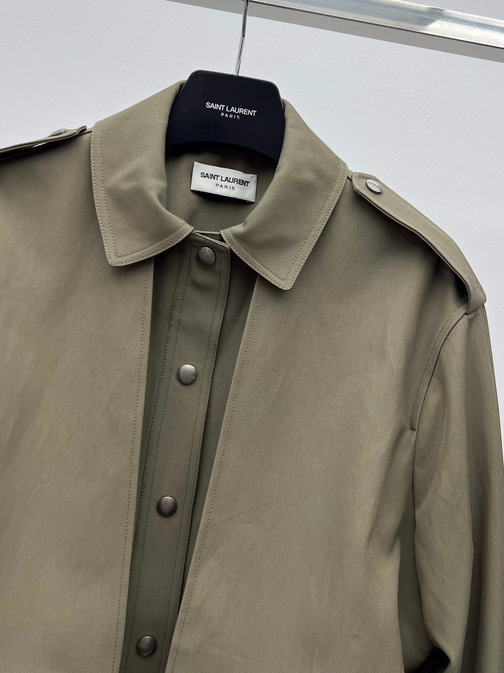 YSL 25S JACKET STYLE 76