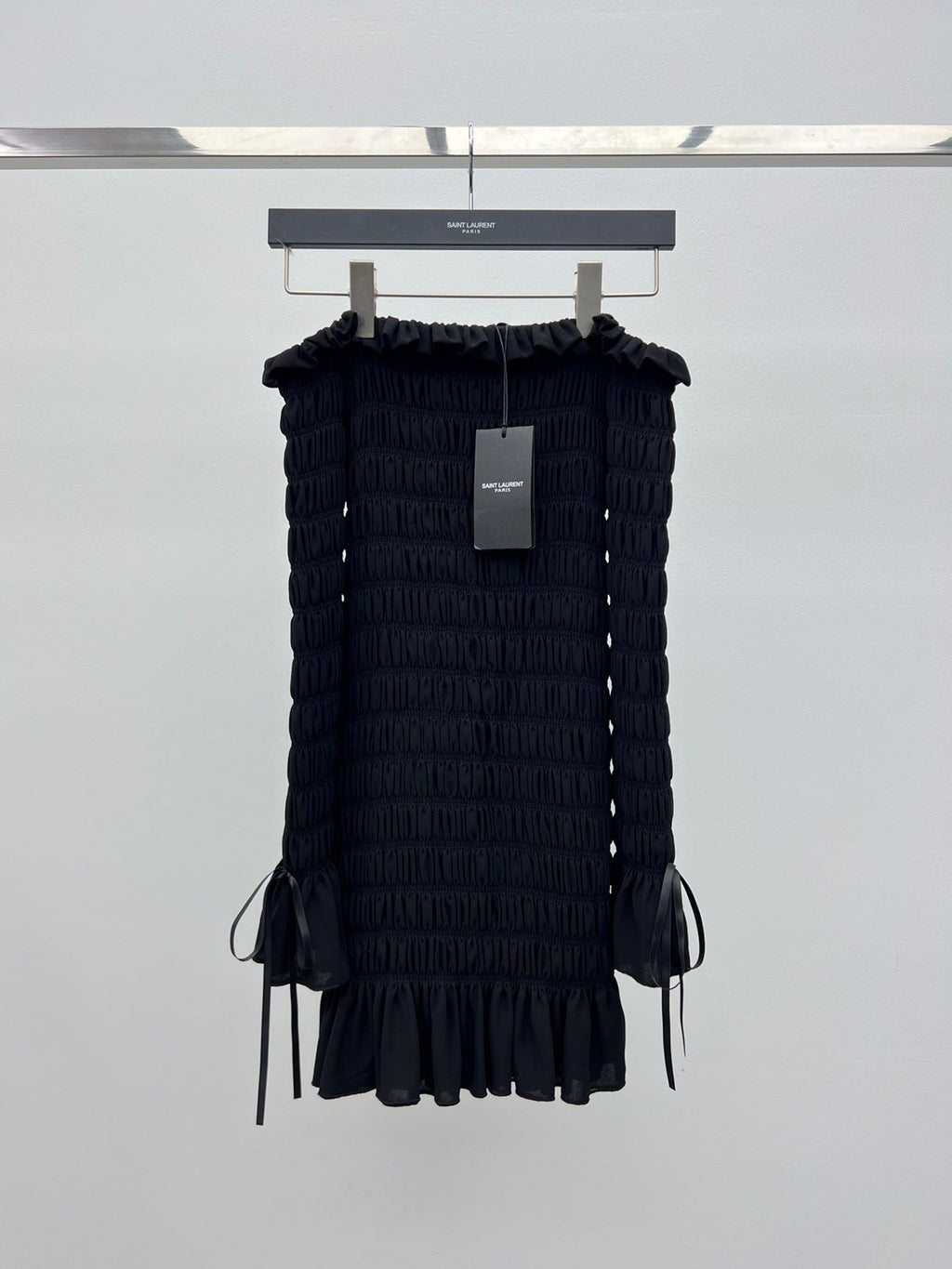 YSL 25S DRESS STYLE 67