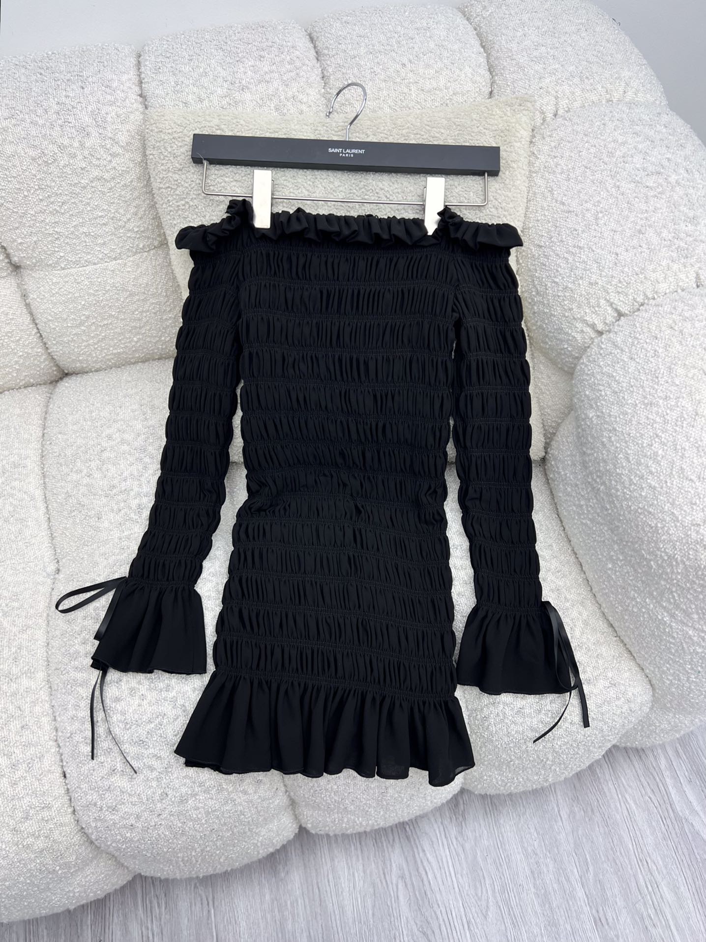 YSL 25S DRESS STYLE 67