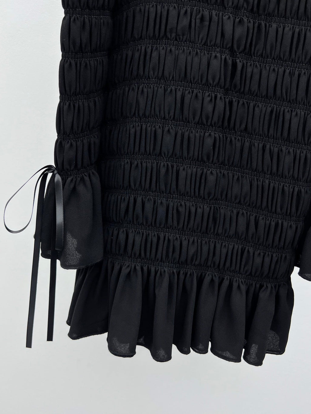 YSL 25S DRESS STYLE 67