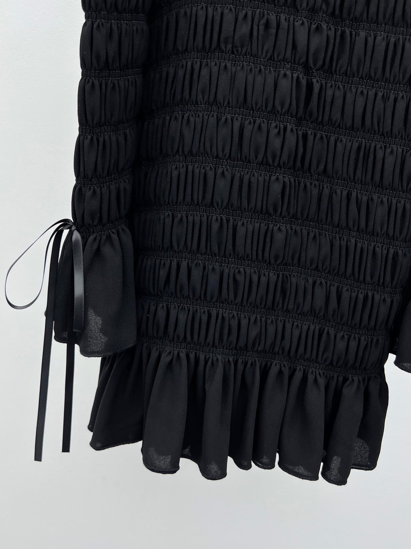 YSL 25S DRESS STYLE 67