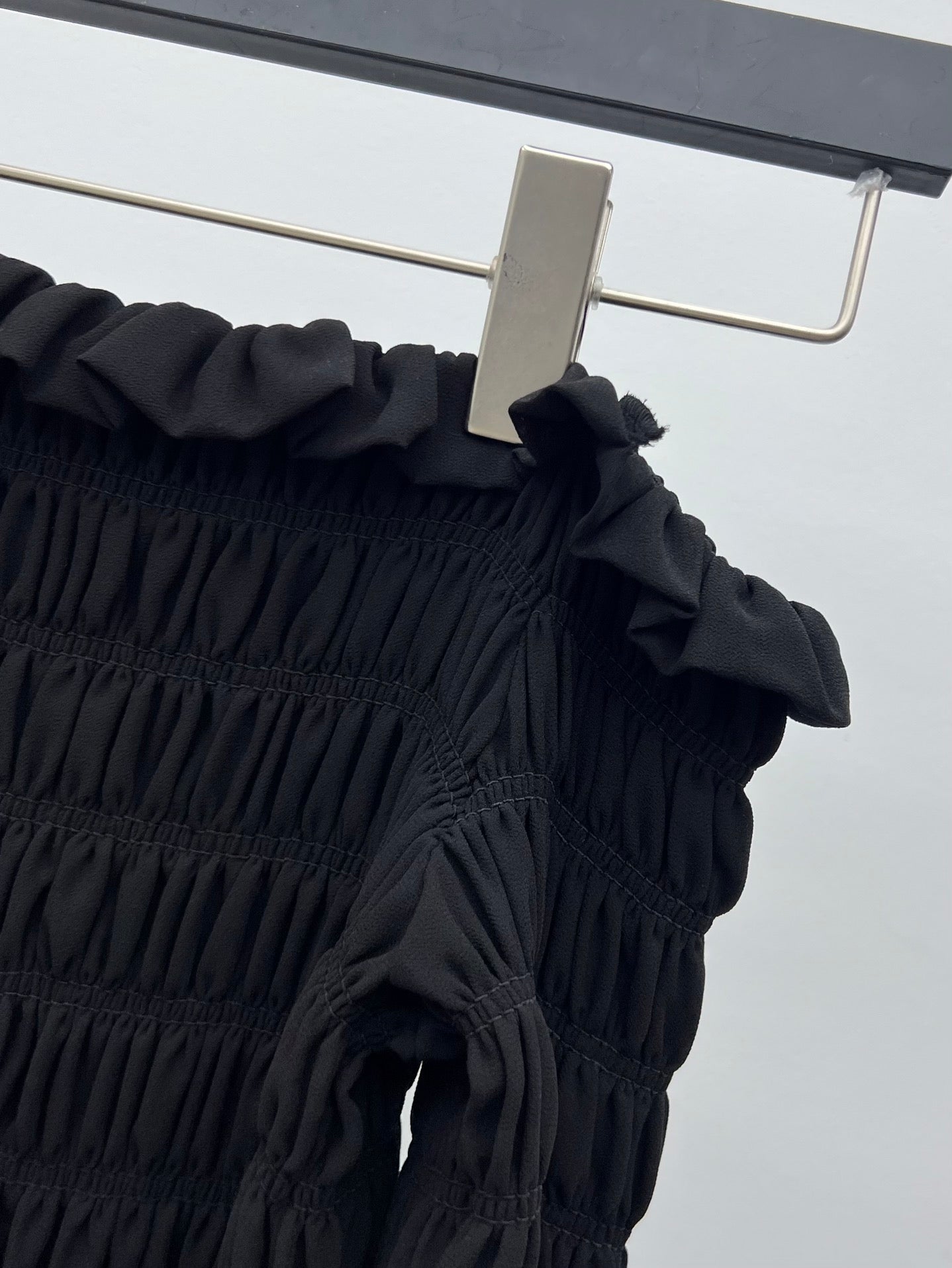 YSL 25S DRESS STYLE 67