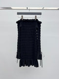 YSL 25S DRESS STYLE 67