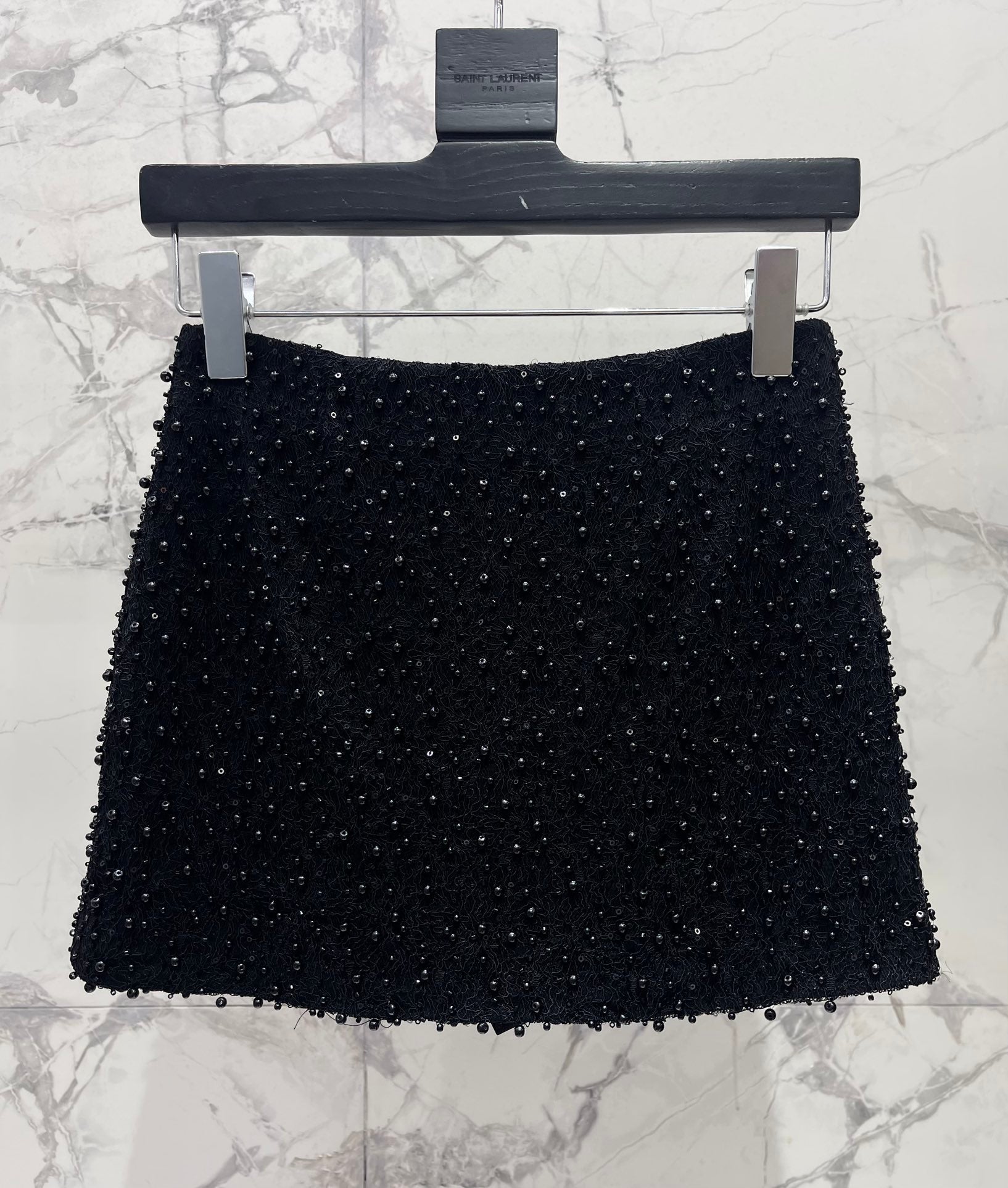 YSL 25S SKIRT STYLE 20