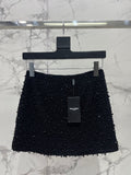 YSL 25S SKIRT STYLE 20
