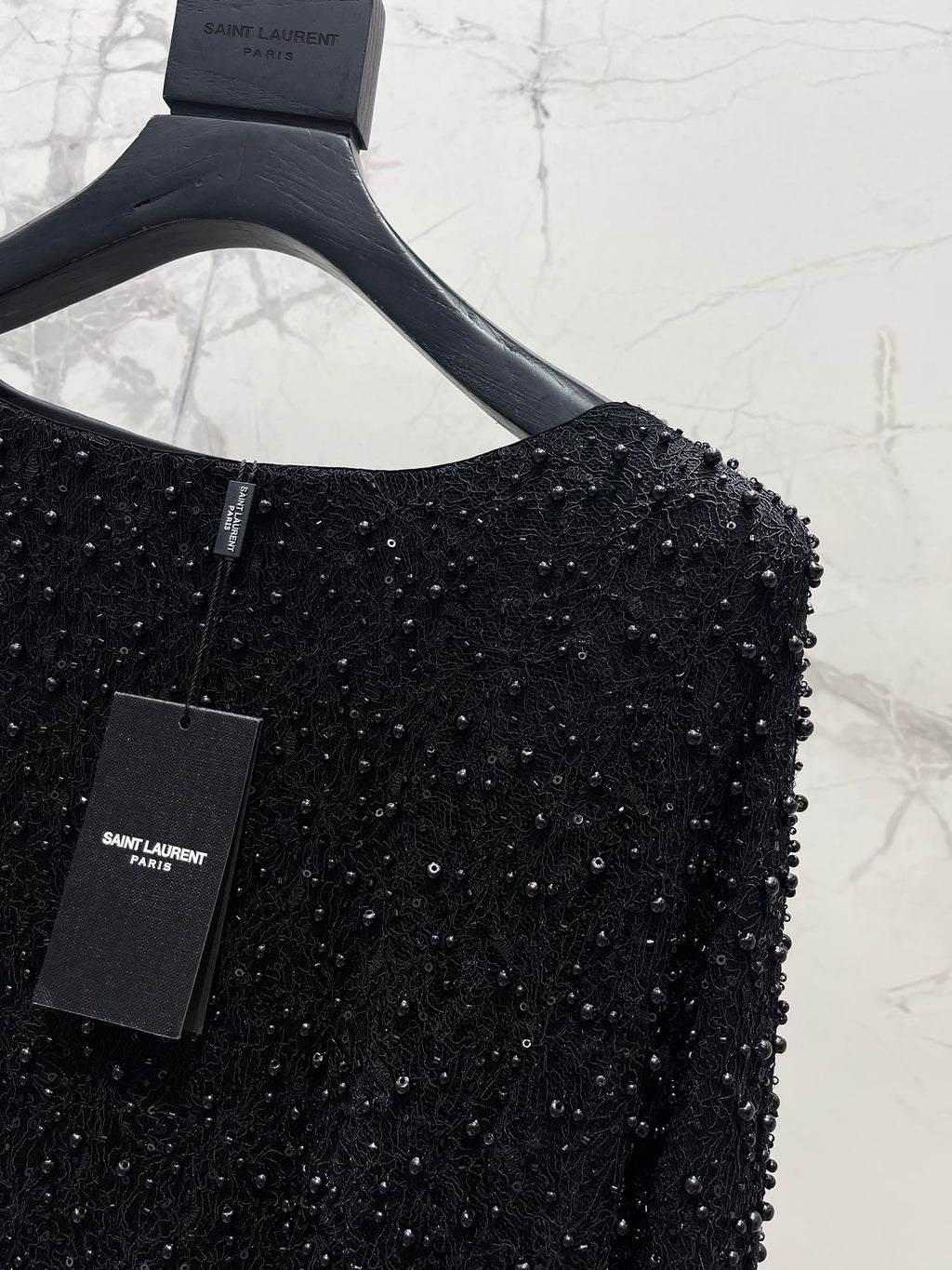 YSL 25S BATWING SLEEVE TOP STYLE 19