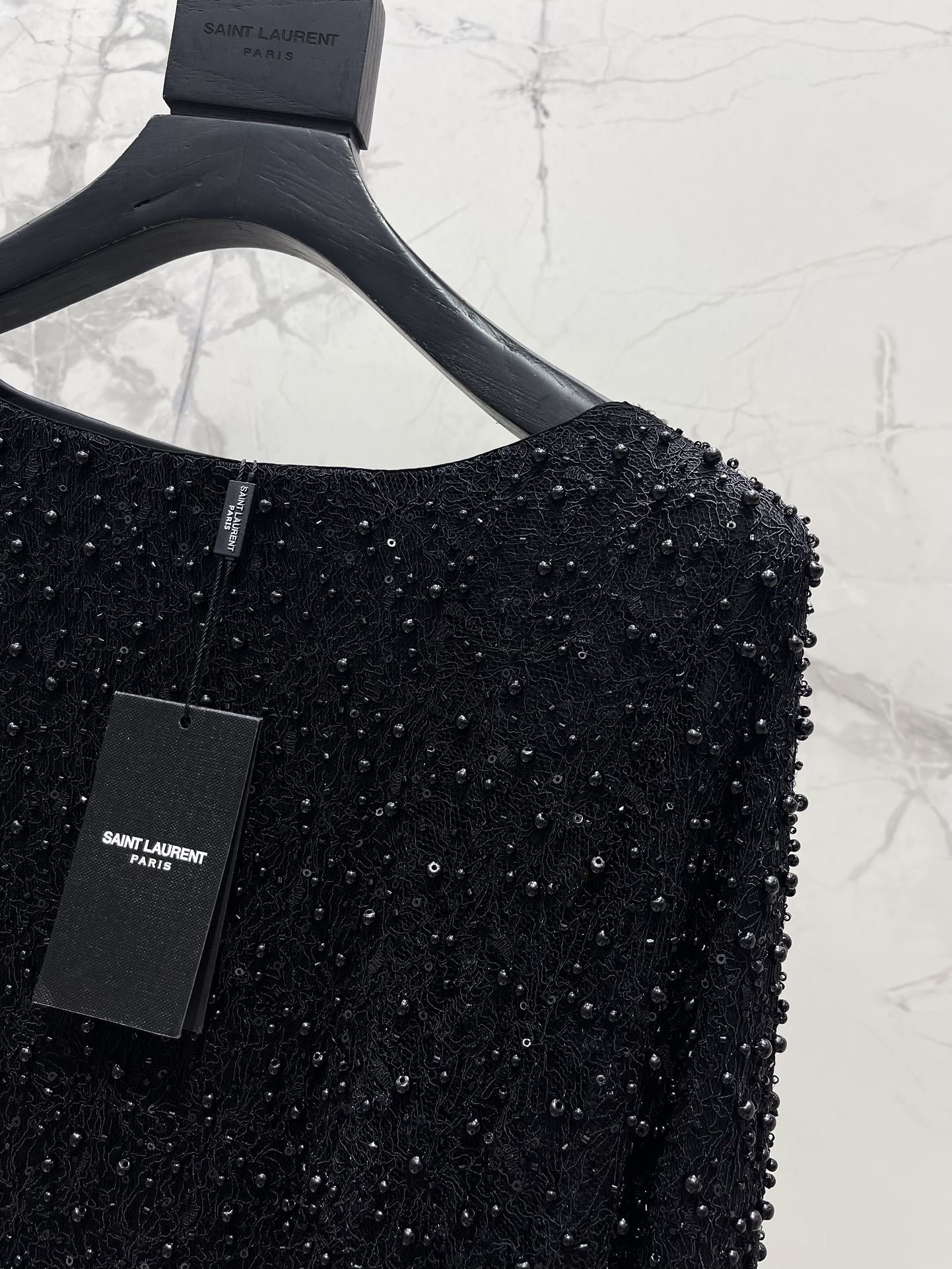 YSL 25S BATWING SLEEVE TOP STYLE 19