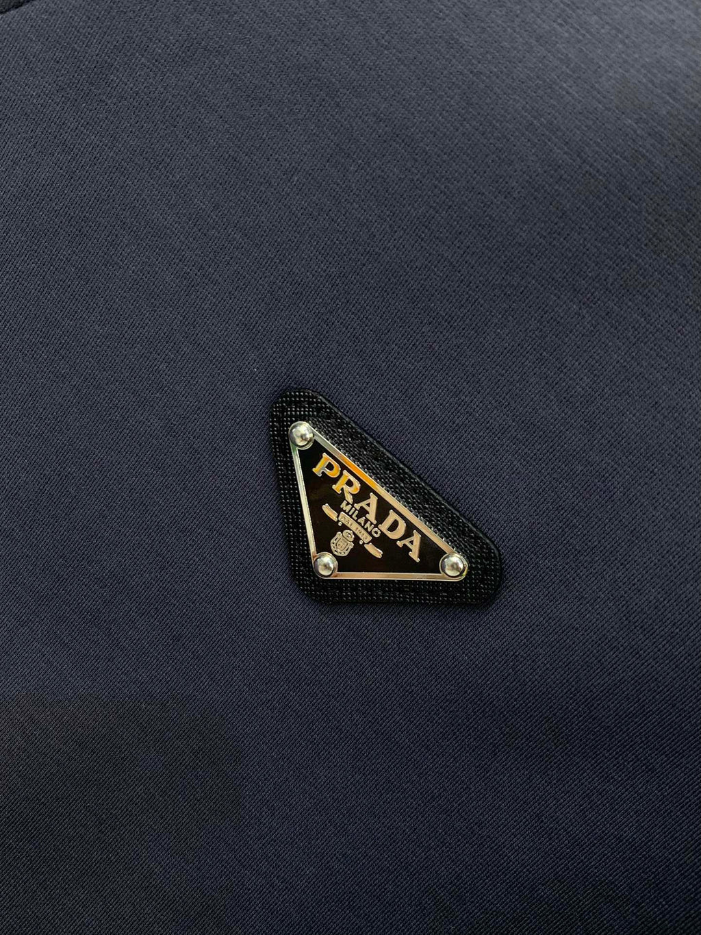 PRADA 25S LONG-SLEEVE T-SHIRT 545