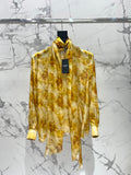 YSL 25S BLOUSE STYLE 86