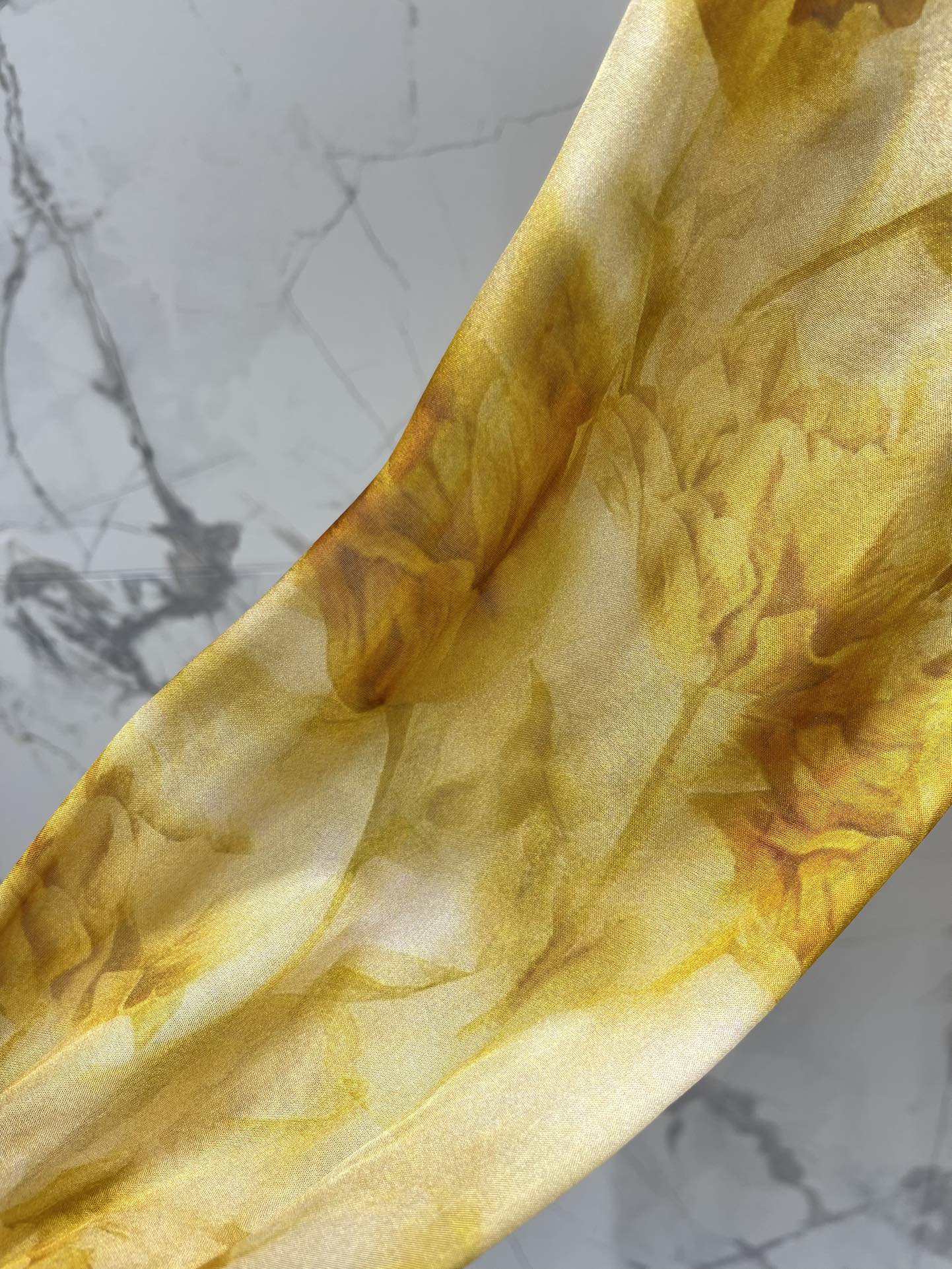 YSL 25S BLOUSE STYLE 86