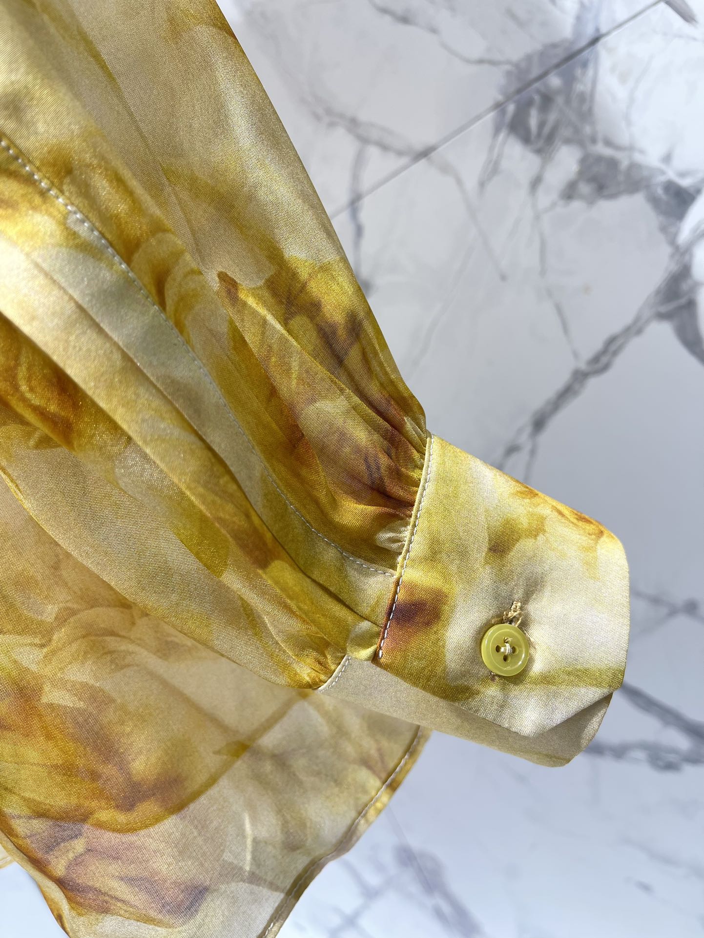 YSL 25S BLOUSE STYLE 86