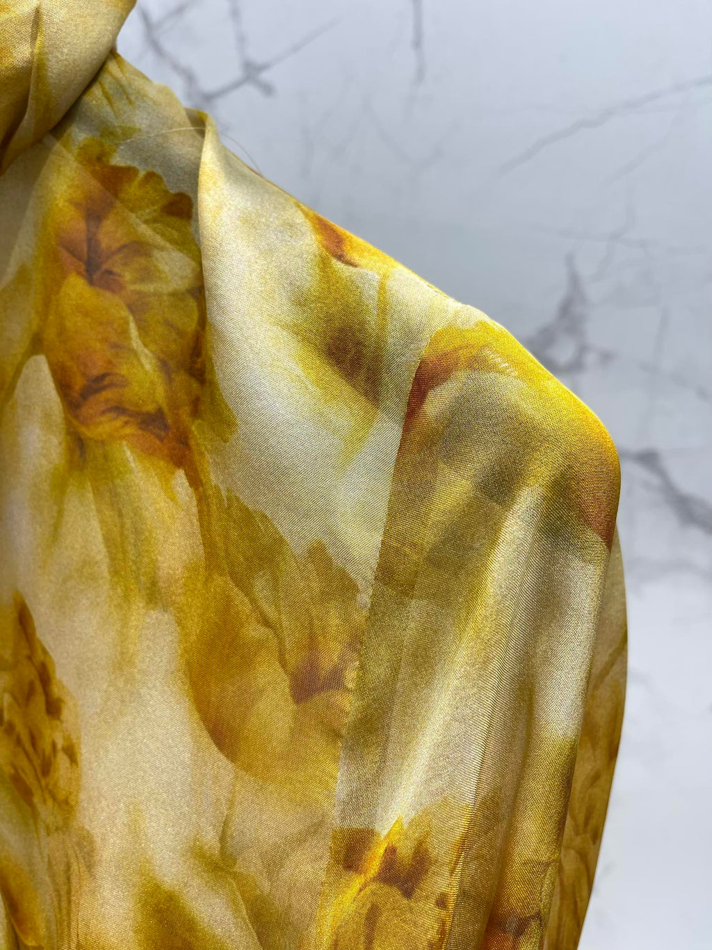 YSL 25S BLOUSE STYLE 86