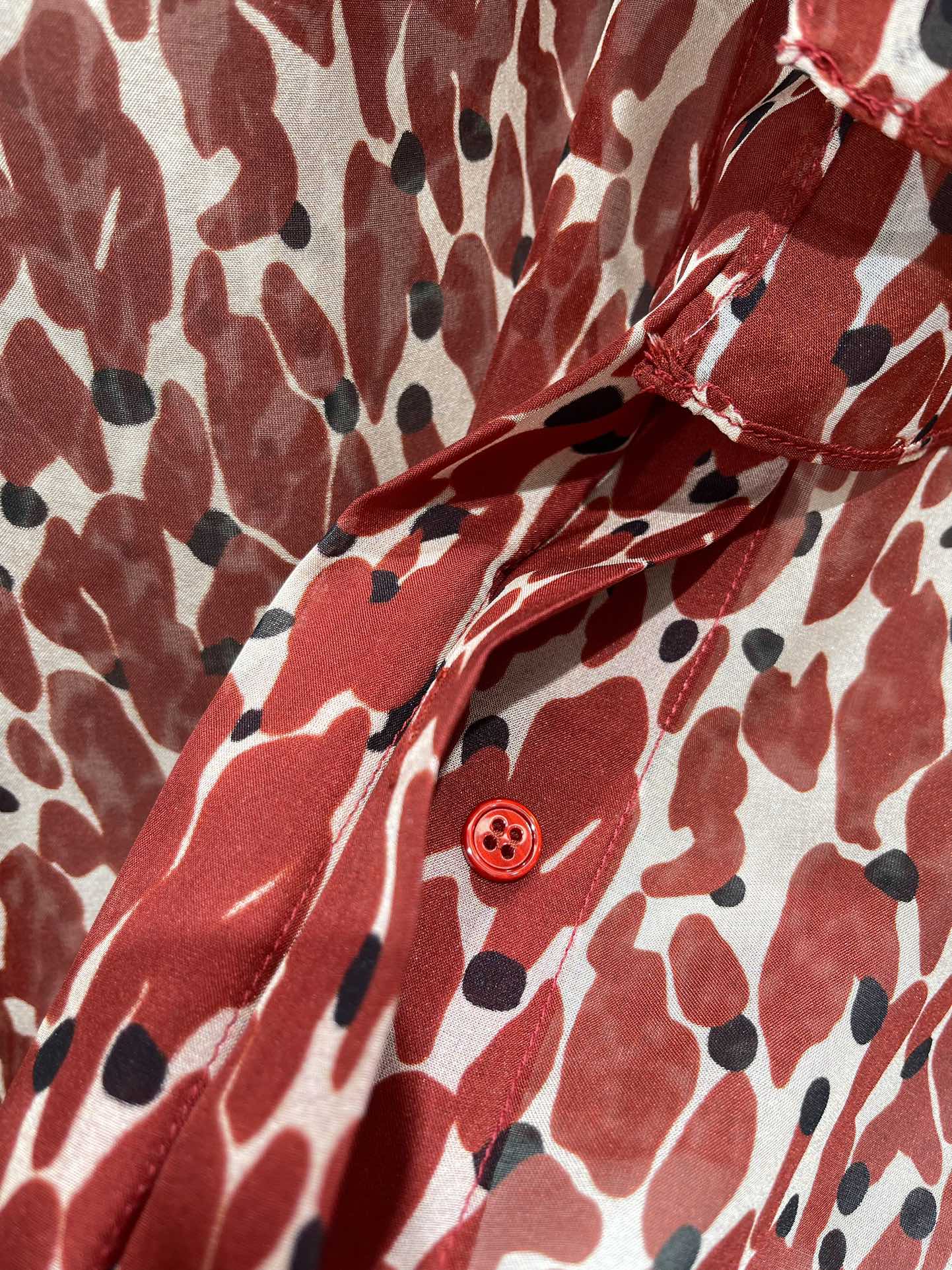 YSL 25S BLOUSE STYLE 87