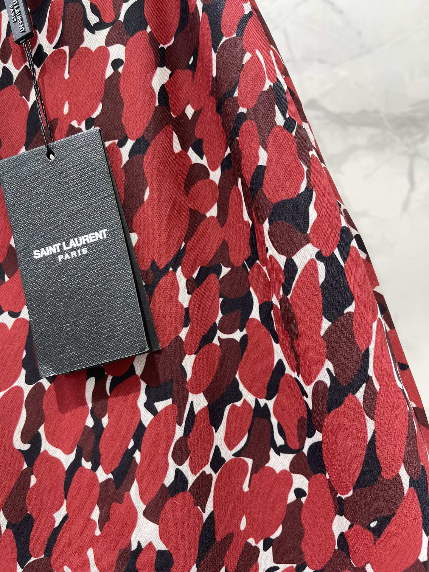 YSL 25S SKIRT STYLE 88