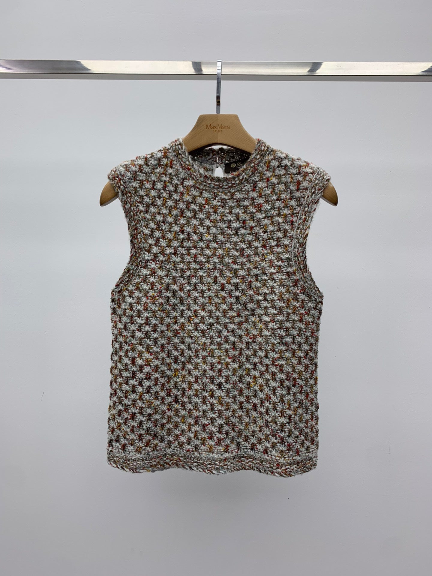 LP KNIT VEST STYLE 372