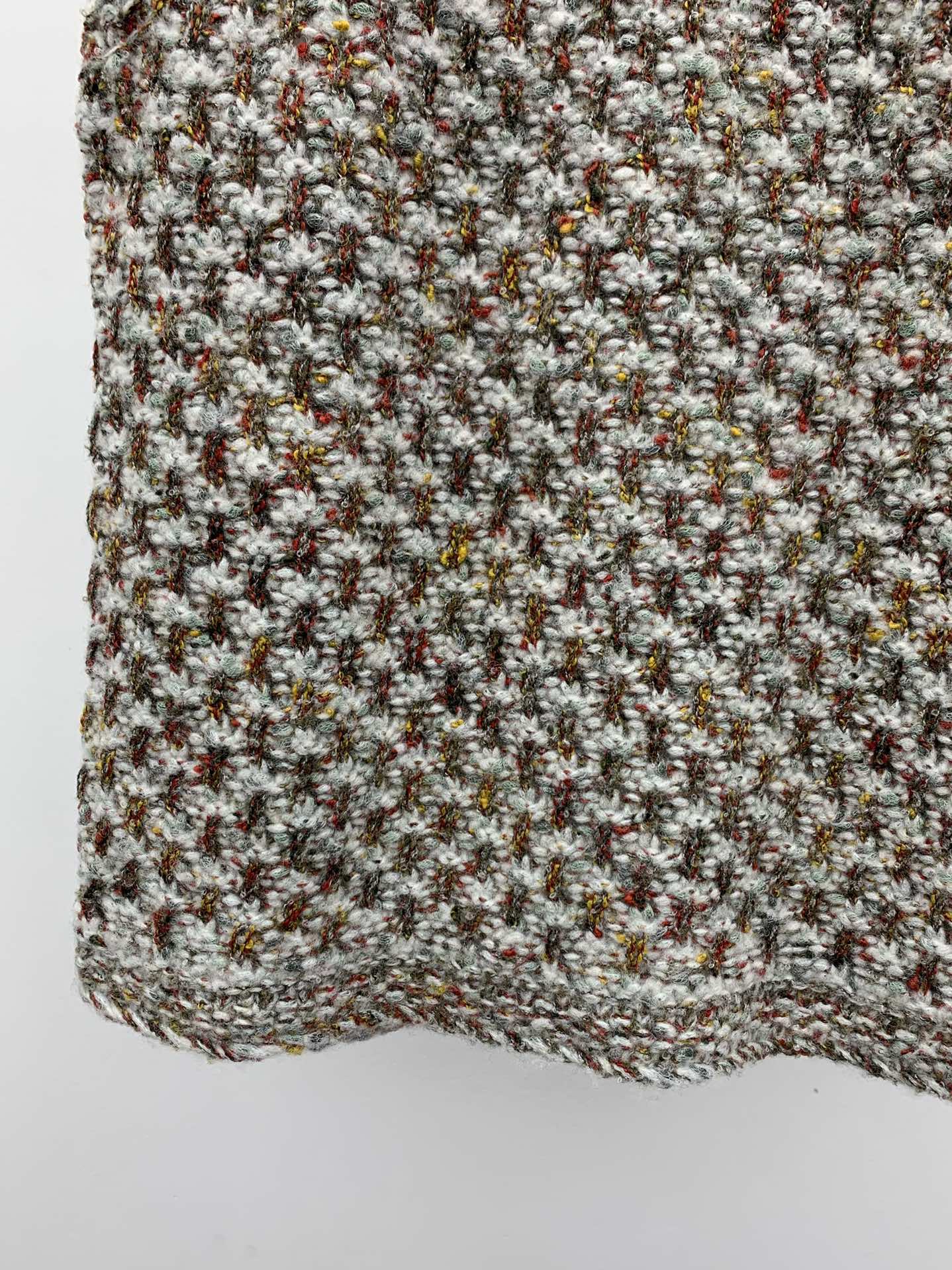 LP KNIT VEST STYLE 372