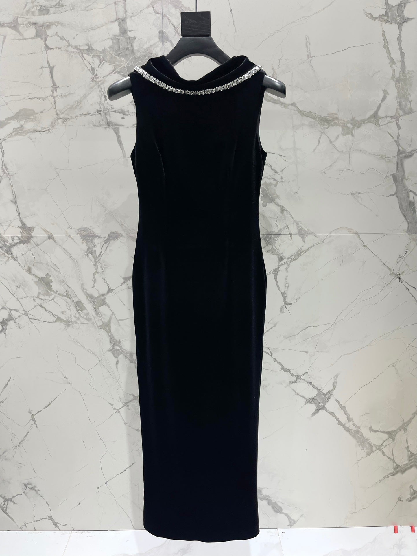 YSL 25S BODYCON DRESS STYLE 62