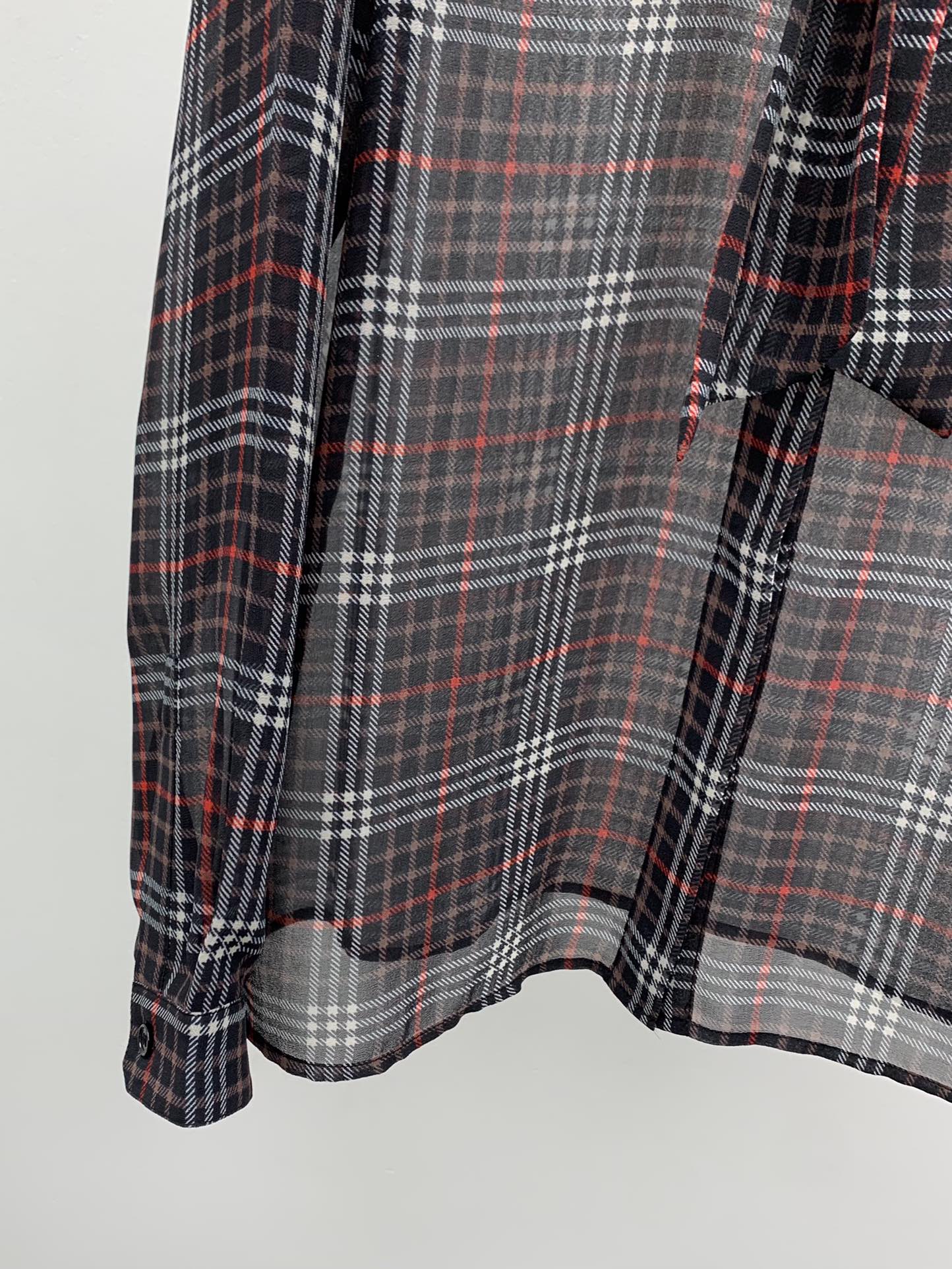 YSL 25S BLOUSE STYLE 150