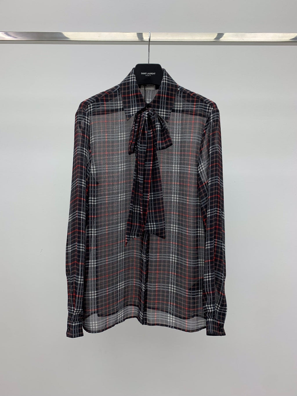 YSL 25S BLOUSE STYLE 150