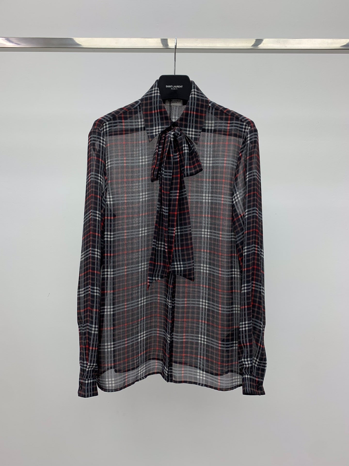 YSL 25S BLOUSE STYLE 150