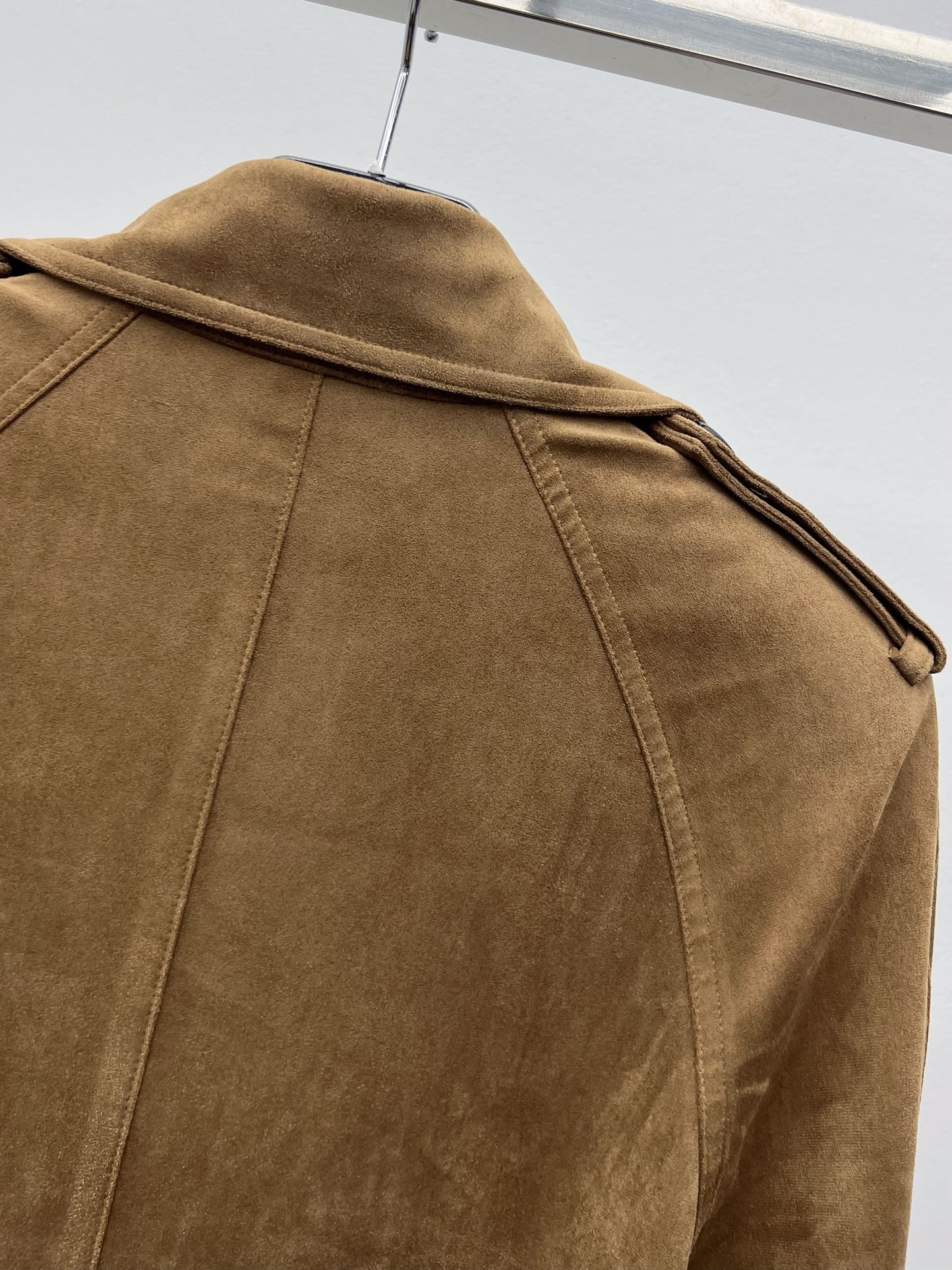 YSL 25S LONG COAT STYLE 149