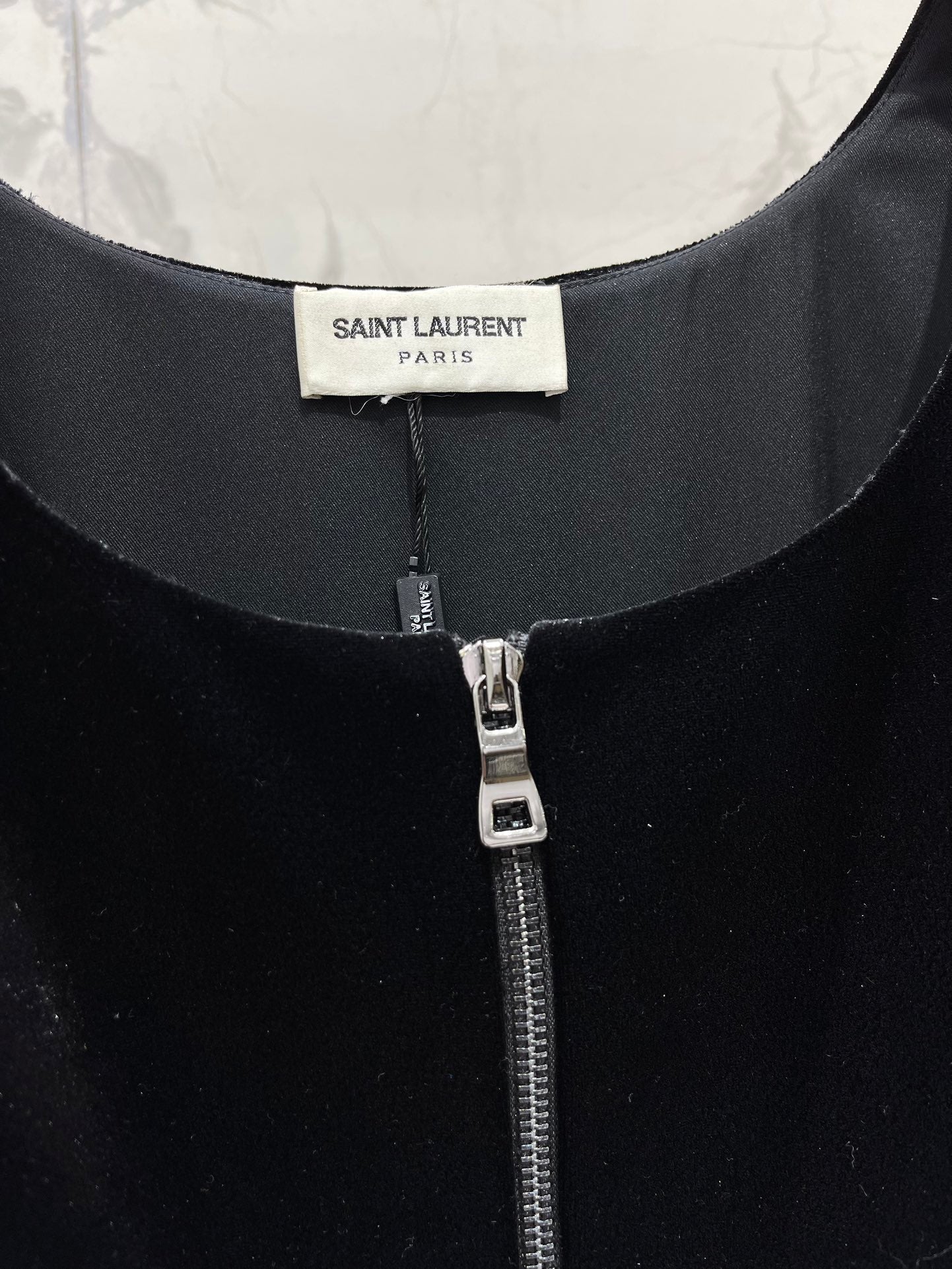 YSL 25S DRESS STYLE 157